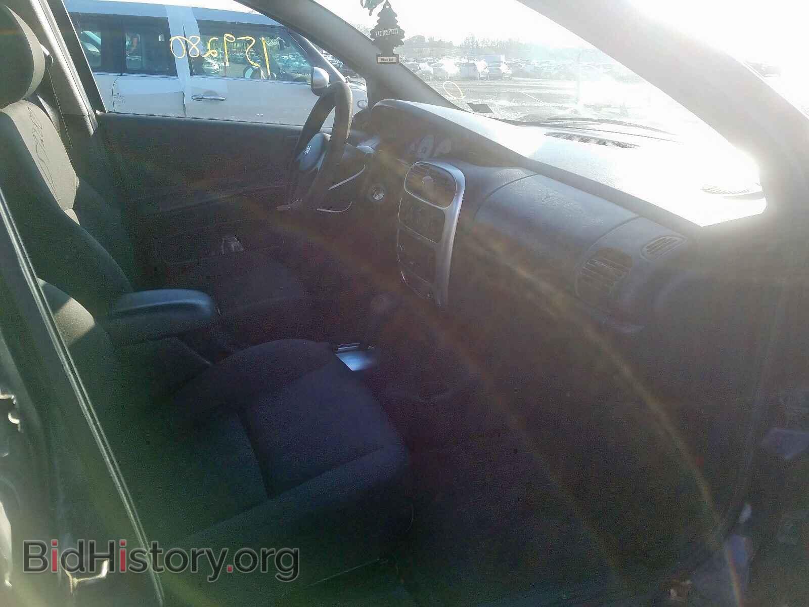 2004 DODGE NEON - VIN: 1B3ES56C14D599537 - Фото 5