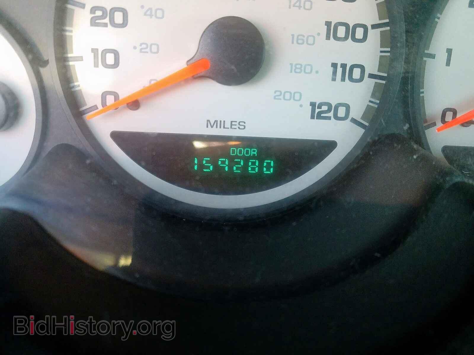 2004 DODGE NEON - VIN: 1B3ES56C14D599537 - Фото 8