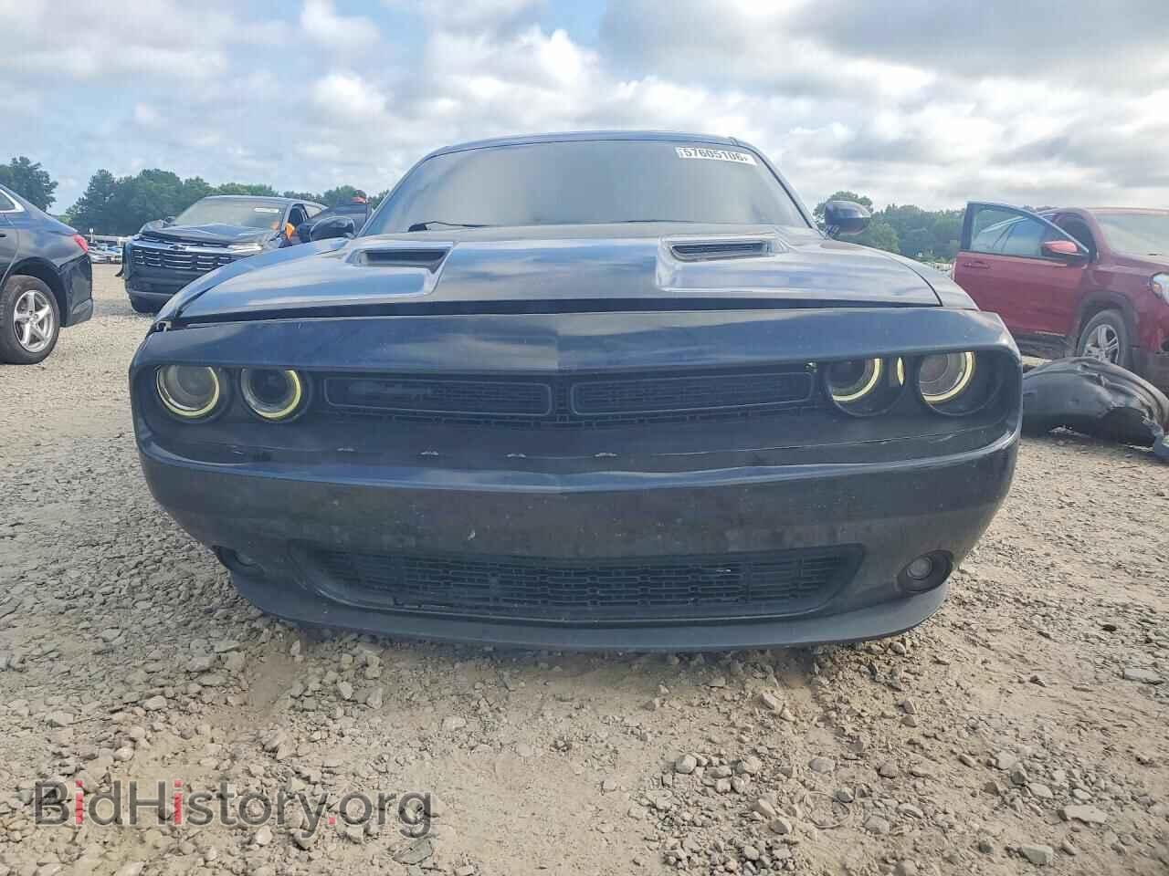 2019 DODGE CHALLENGER - VIN: 2C3CDZAG2KH735373 - Photo 5