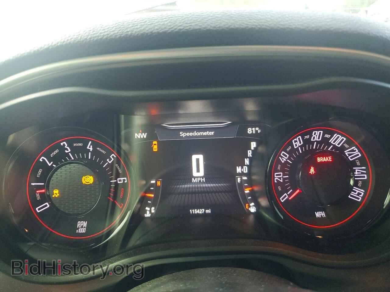 2019 DODGE CHALLENGER - VIN: 2C3CDZAG2KH735373 - Photo 9