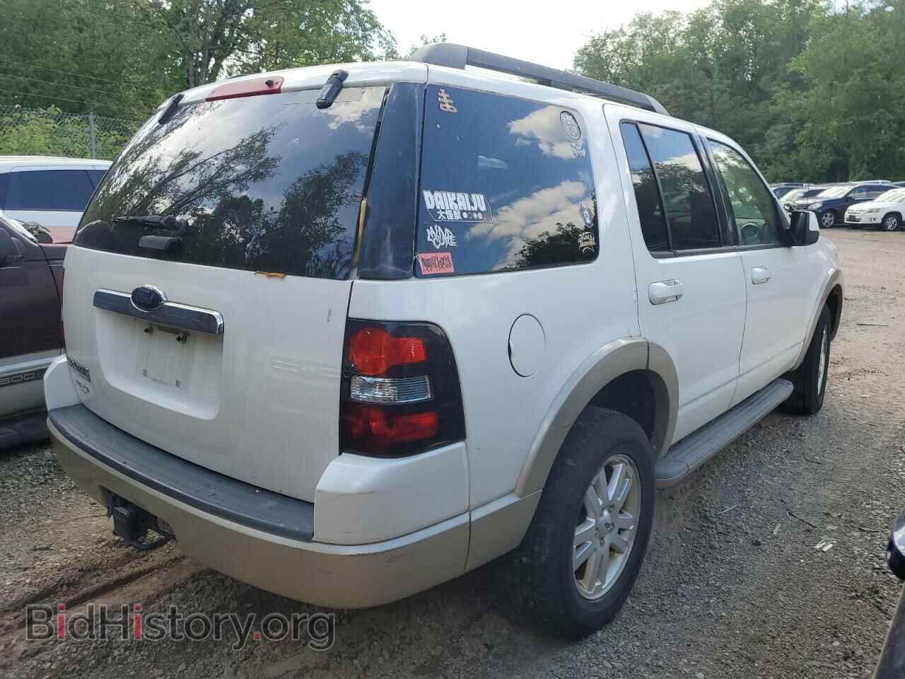 2010 FORD EXPLORER - VIN: 1FMEU6EE5AUA22888 - Фото 3