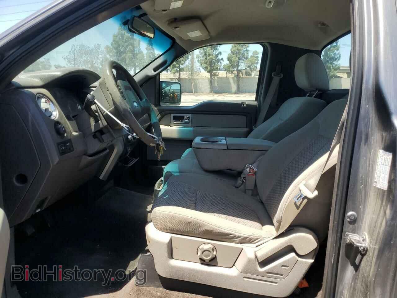 2009 FORD All Models - VIN: 1FTRF12W19KB98117 - Photo 7