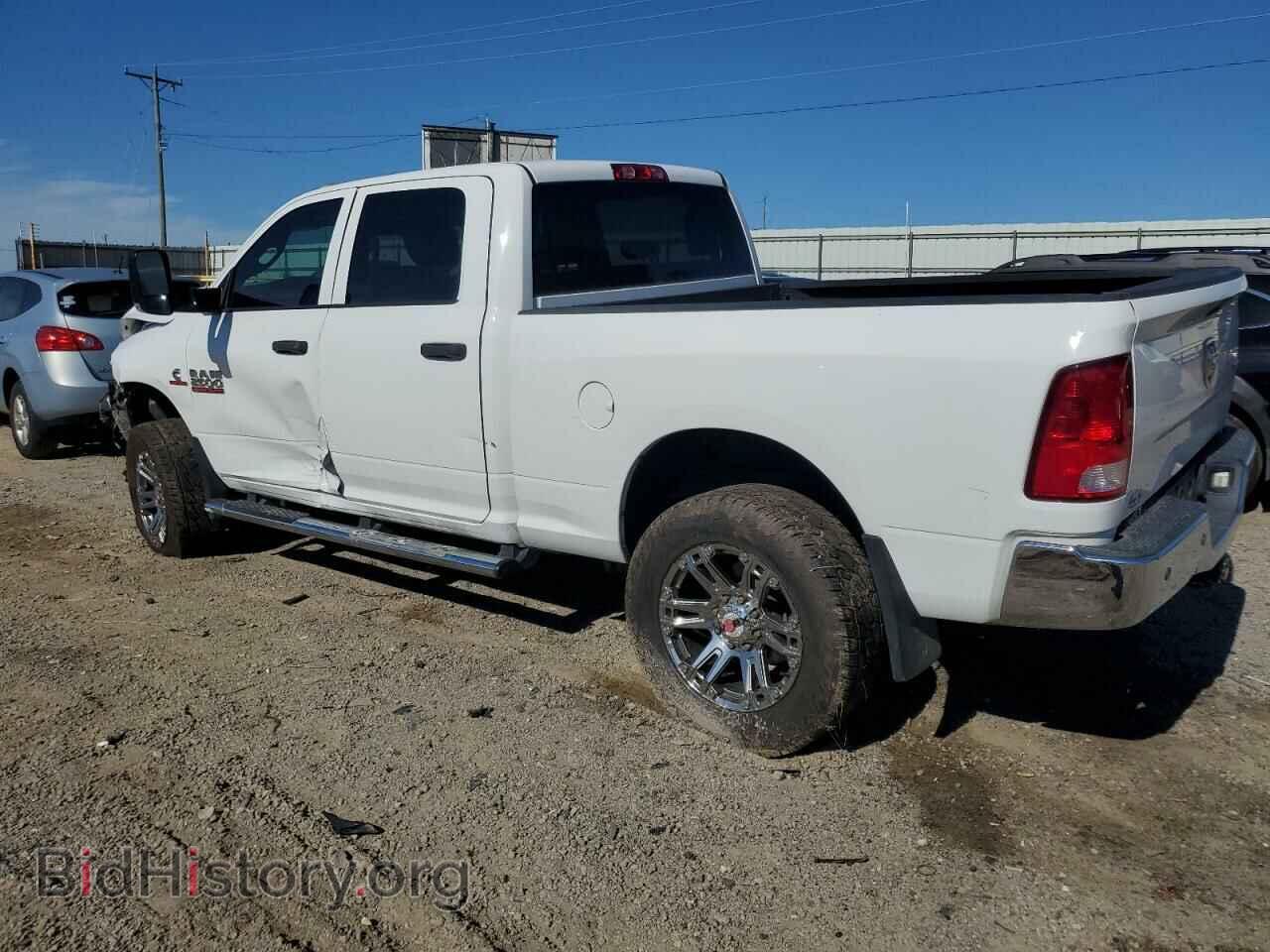 2017 RAM All Models - VIN: 3C6UR5CL2HG612449 - Photo 2