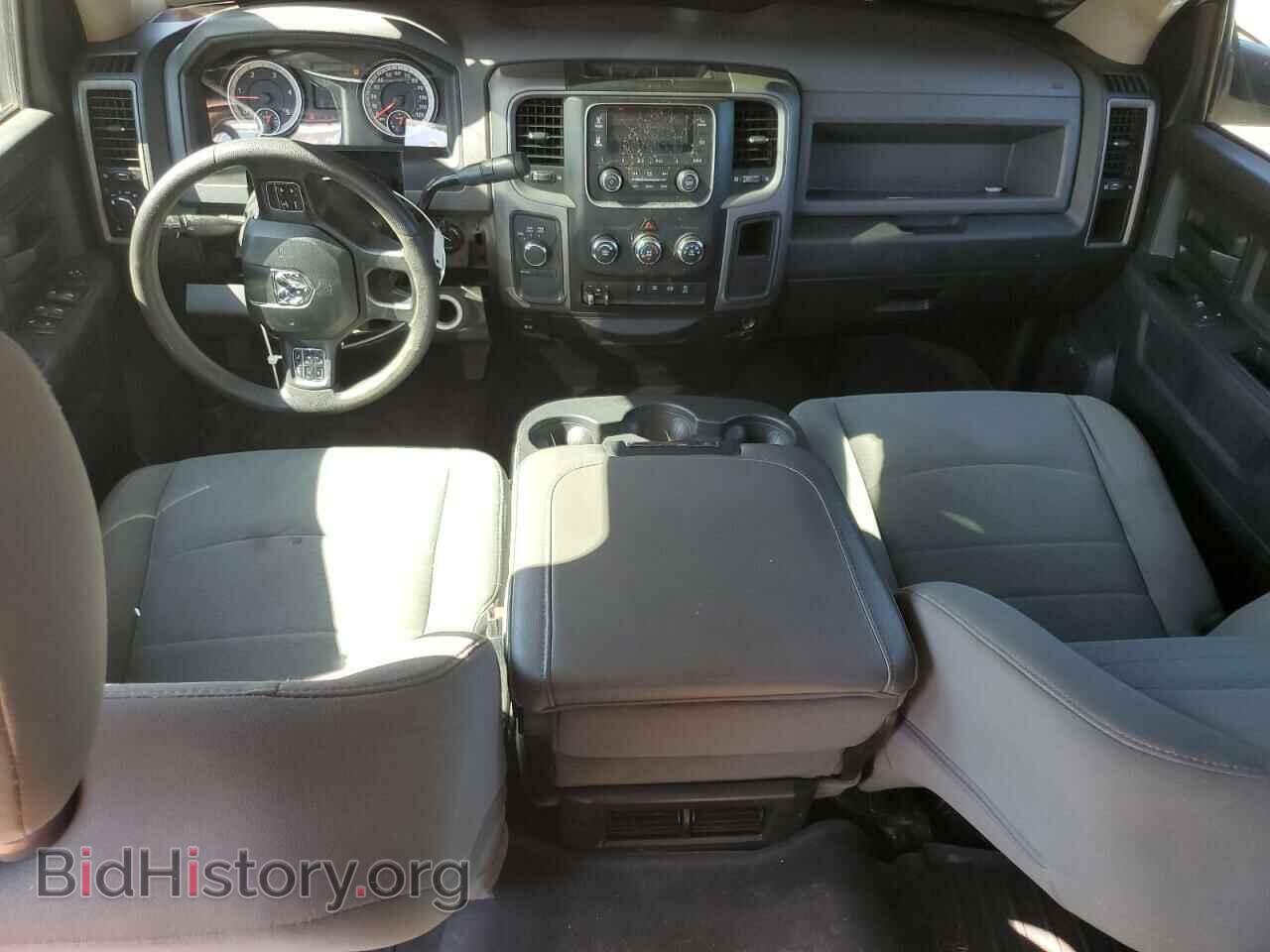 2017 RAM All Models - VIN: 3C6UR5CL2HG612449 - Photo 8