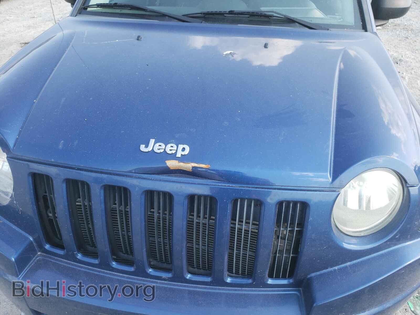 2009 JEEP COMPASS - VIN: 1J4FF47B09D138063 - Photo 9