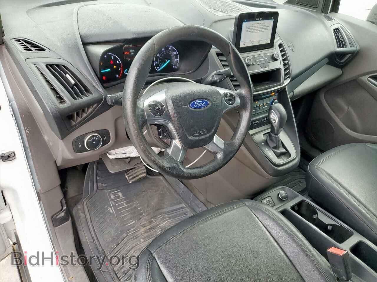 2020 FORD TRANSIT - VIN: NM0LS7E2XL1435968 - Фото 8