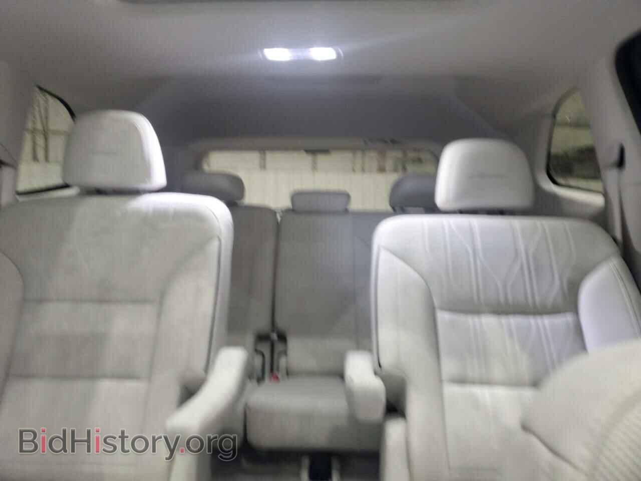 2025 BUICK ENCLAVE - VIN: 5GAEVCRS0SJ106945 - Фото 10