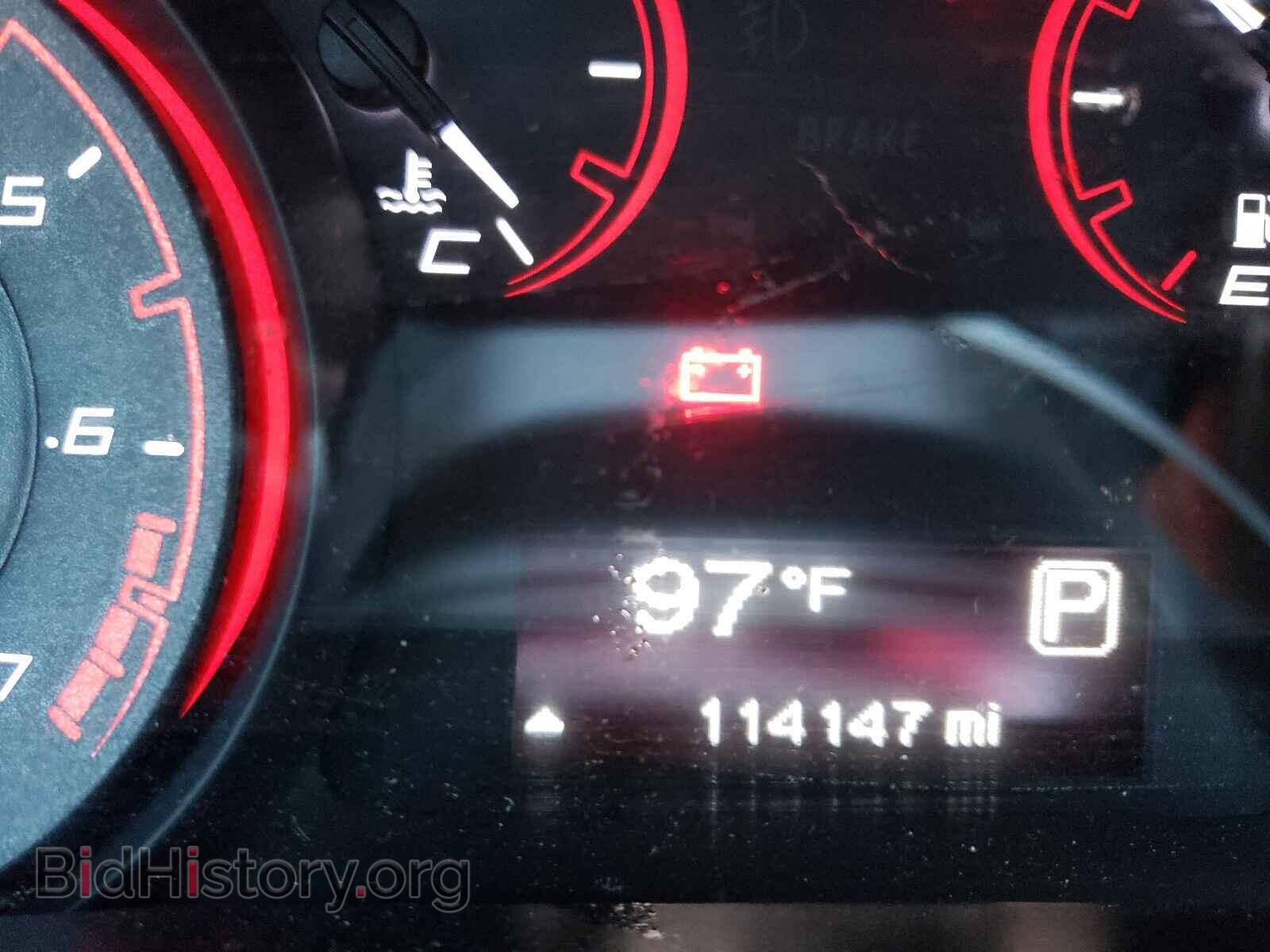 2015 DODGE DART - VIN: 1C3CDFBBXFD223252 - Фото 8