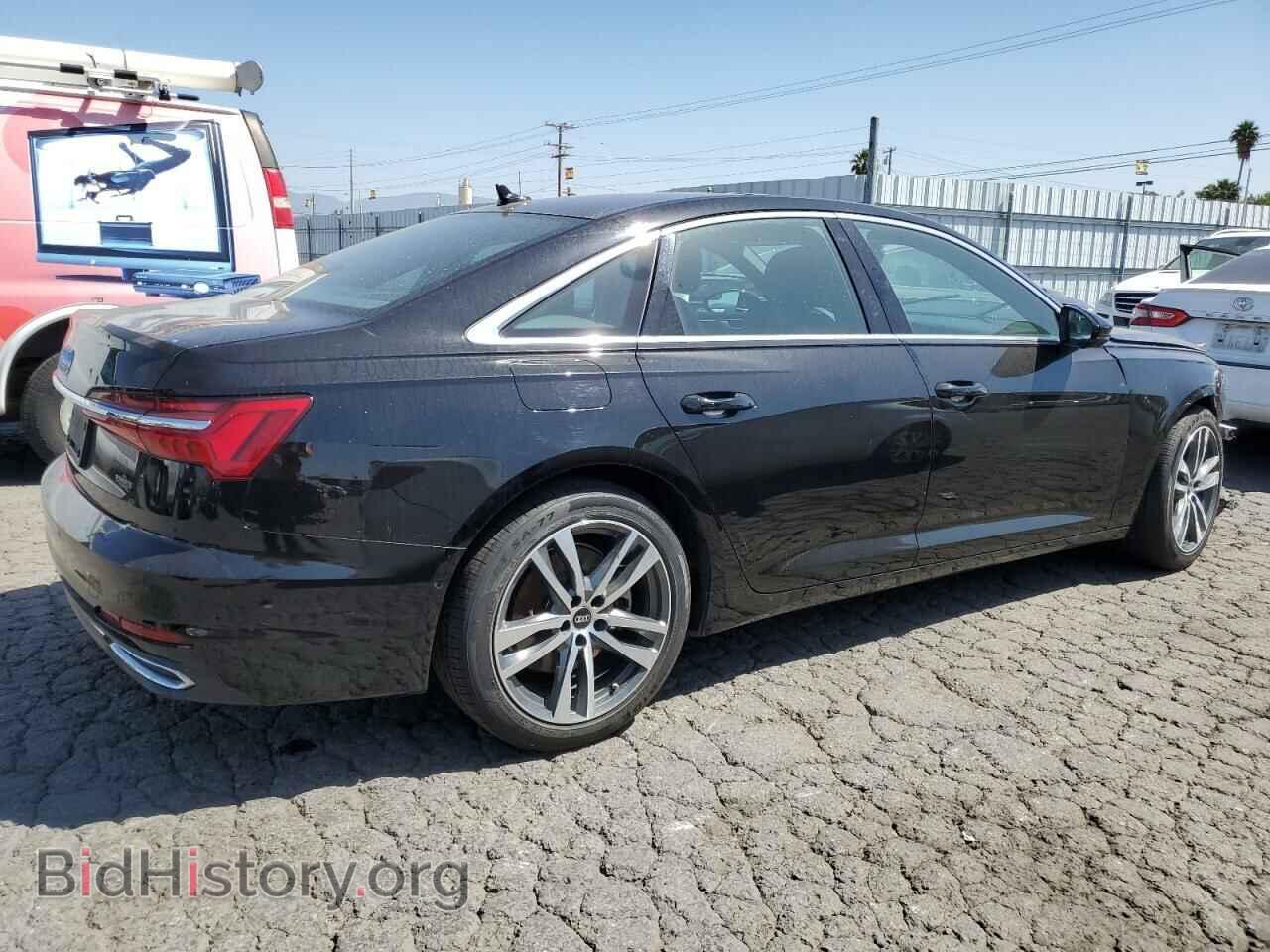 2023 AUDI A6 - VIN: WAUD3BF21PN024265 - Photo 3