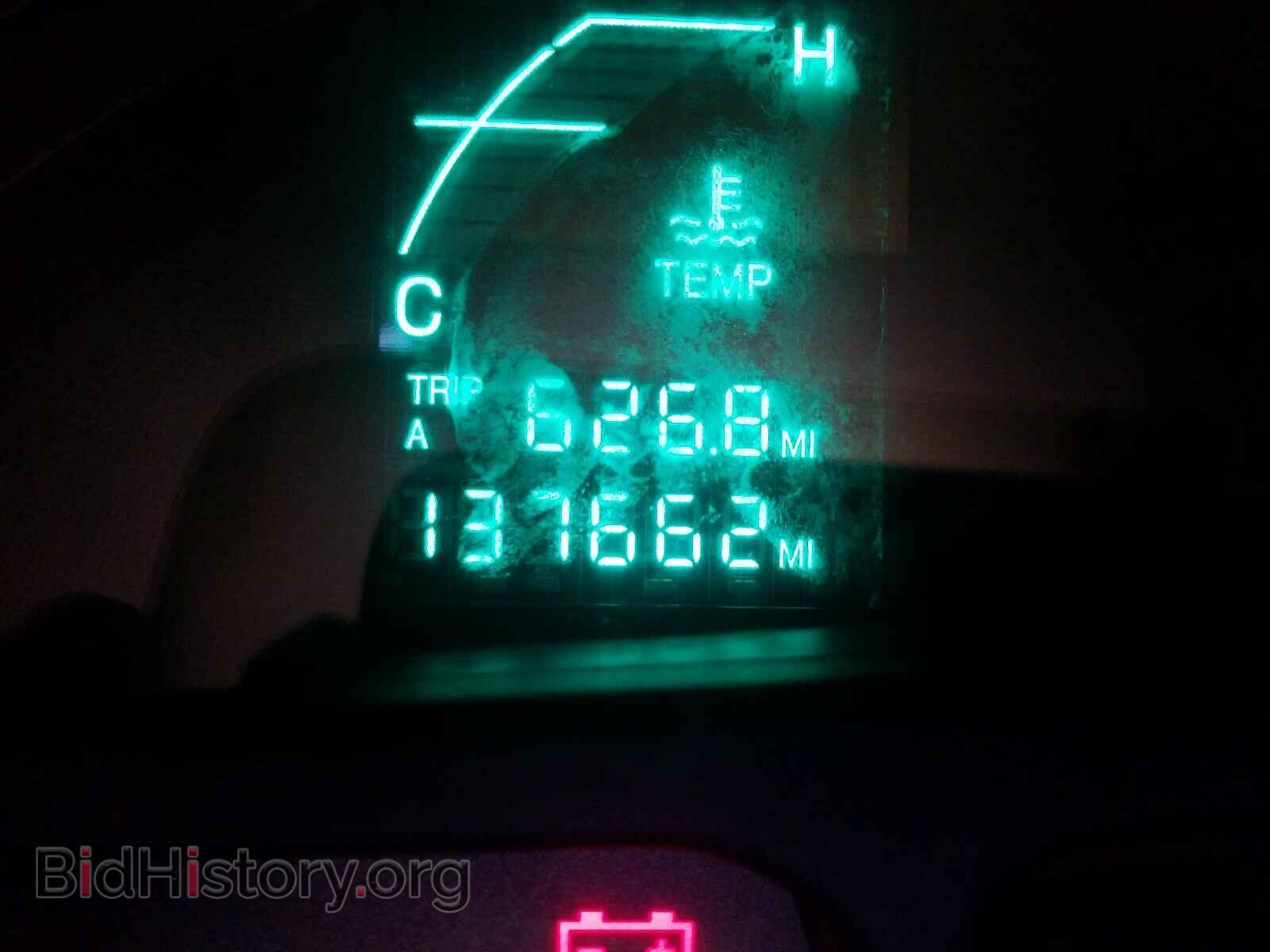 2000 CADILLAC DEVILLE - VIN: 1G6KD54Y2YU252382 - Photo 8