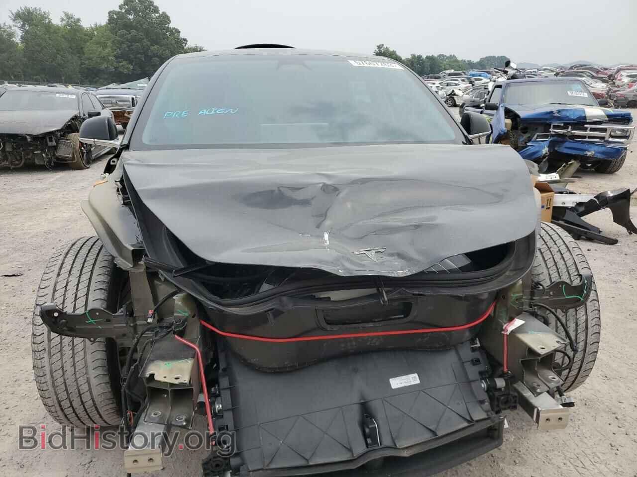 2019 TESLA MODEL 3 - VIN: 5YJ3E1EB6KF453364 - Фото 5