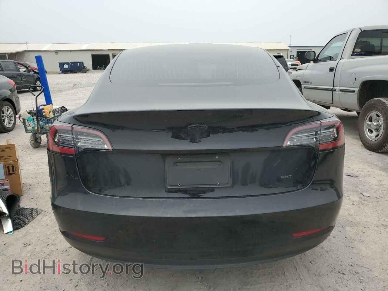 2019 TESLA MODEL 3 - VIN: 5YJ3E1EB6KF453364 - Фото 6