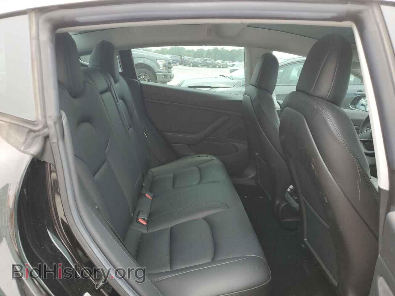 2019 TESLA MODEL 3 - VIN: 5YJ3E1EB6KF453364 - Фото 10