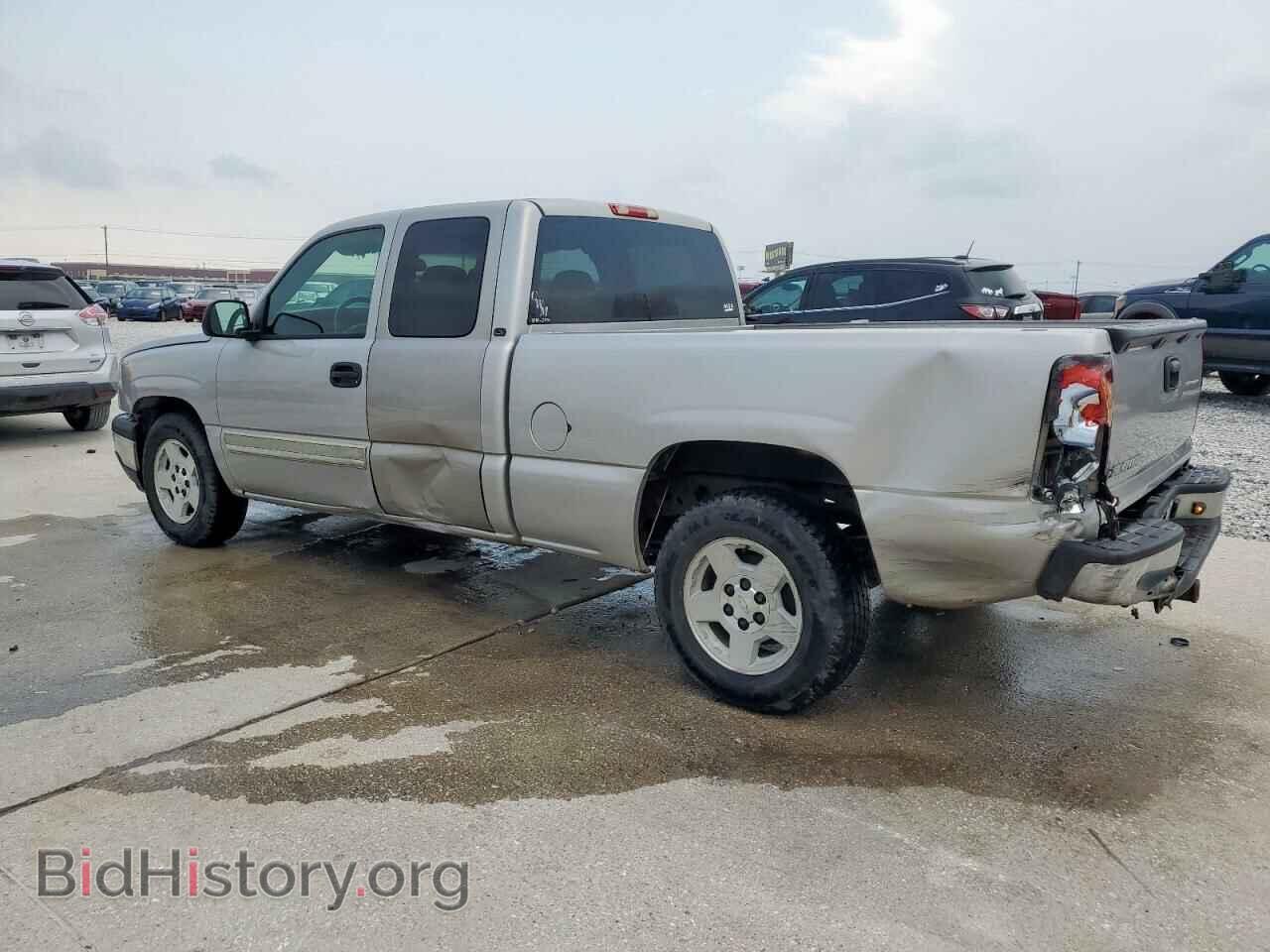 2006 CHEVROLET ALL Models - VIN: 2GCEC19T061106221 - Photo 2