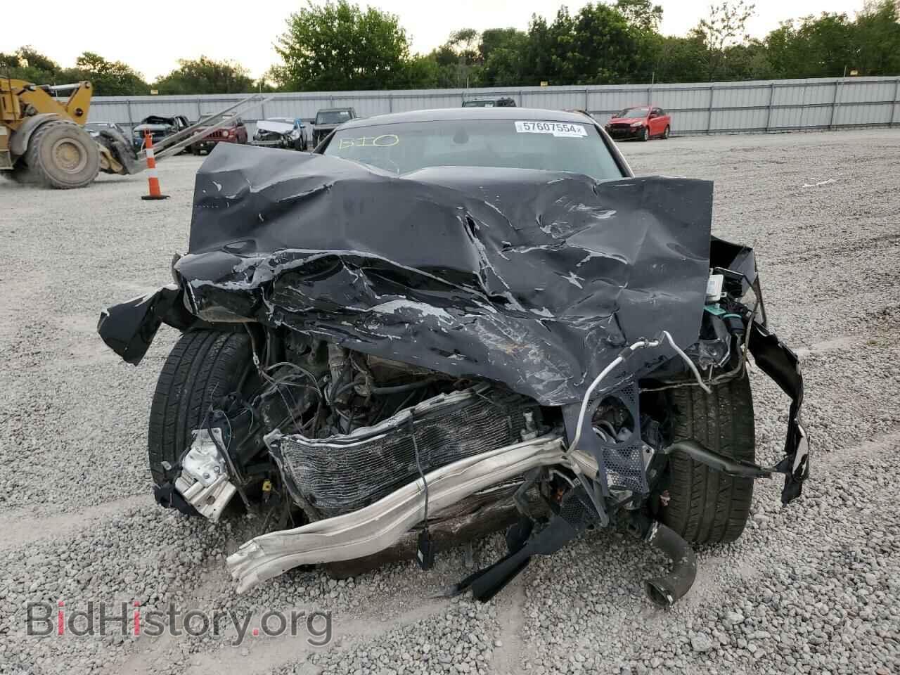 2014 AUDI A5 - VIN: WAUCFAFRXEA065024 - Photo 5