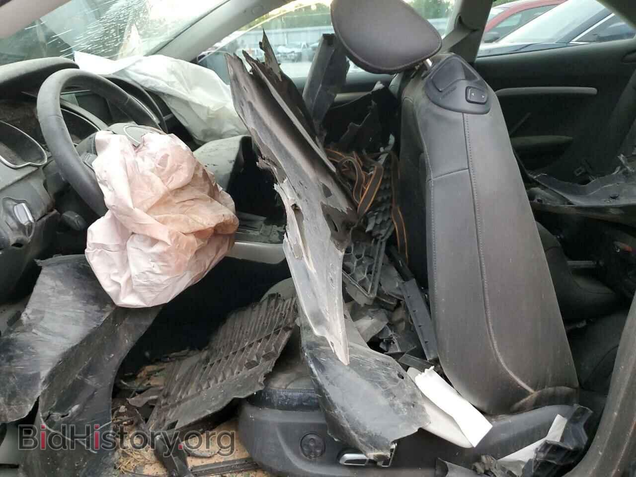2014 AUDI A5 - VIN: WAUCFAFRXEA065024 - Photo 7