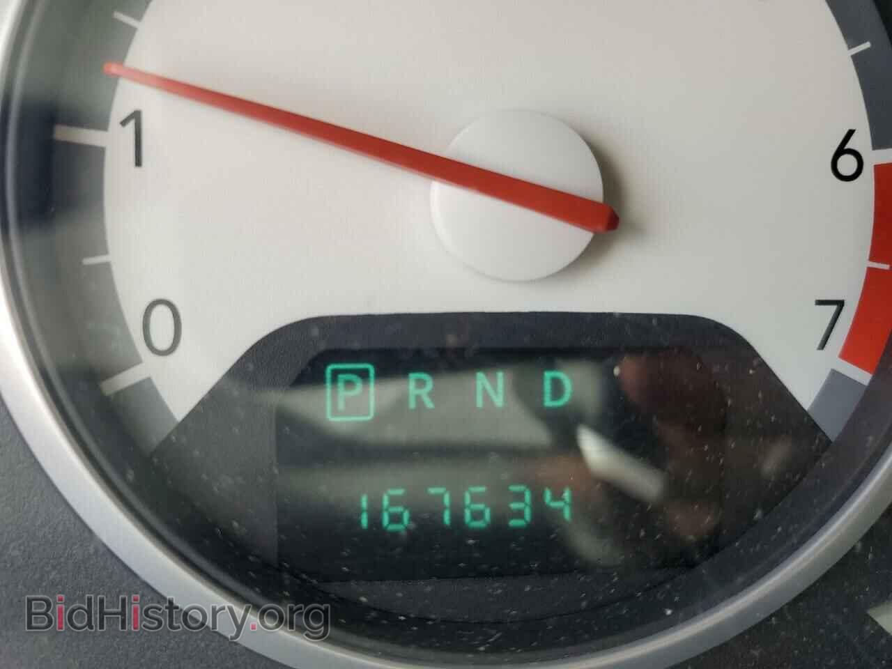 2010 DODGE CARAVAN - VIN: 2D4RN5D11AR355455 - Photo 9