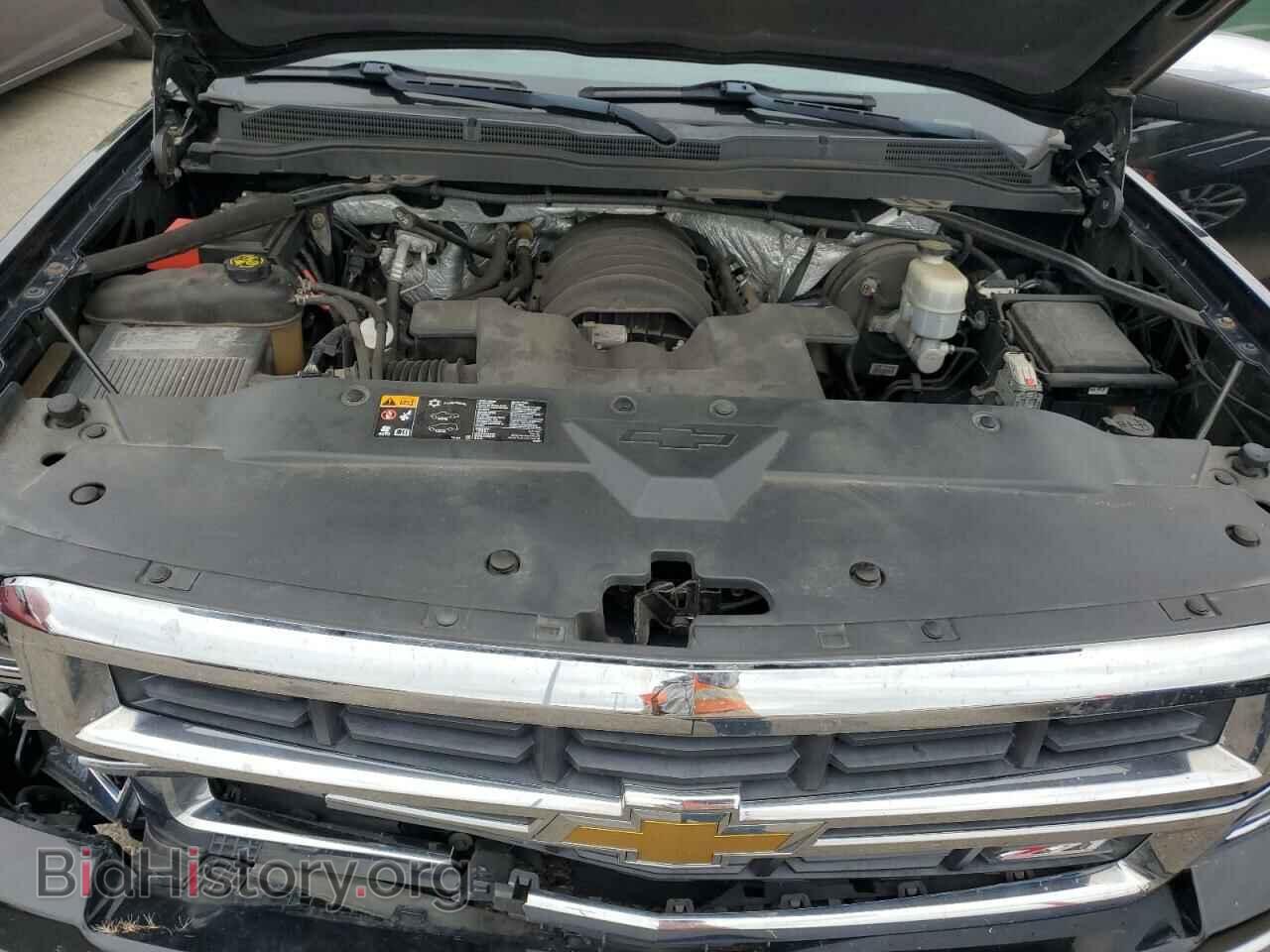 2014 CHEVROLET ALL Models - VIN: 3GCUKSEC2EG360268 - Фото 11