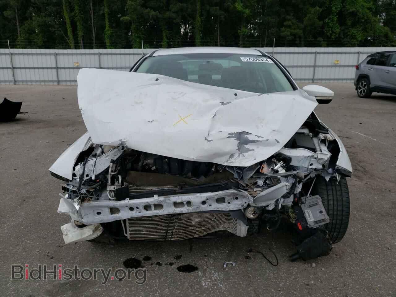 2015 FORD FOCUS - VIN: 1FADP3F29FL355057 - Фото 5