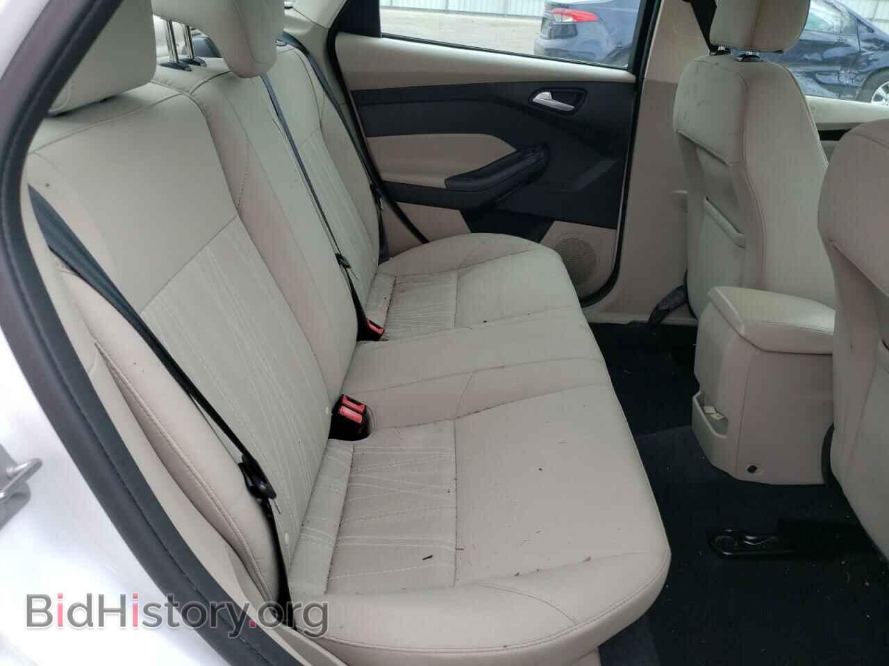 2015 FORD FOCUS - VIN: 1FADP3F29FL355057 - Фото 10