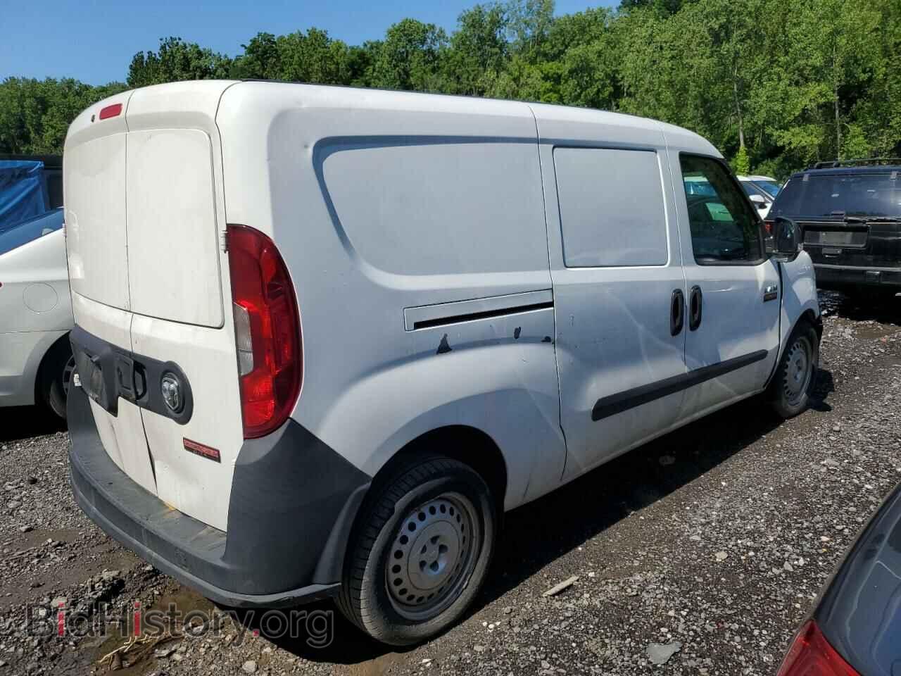 2019 RAM All Models - VIN: ZFBHRFAB8K6M89620 - Photo 3