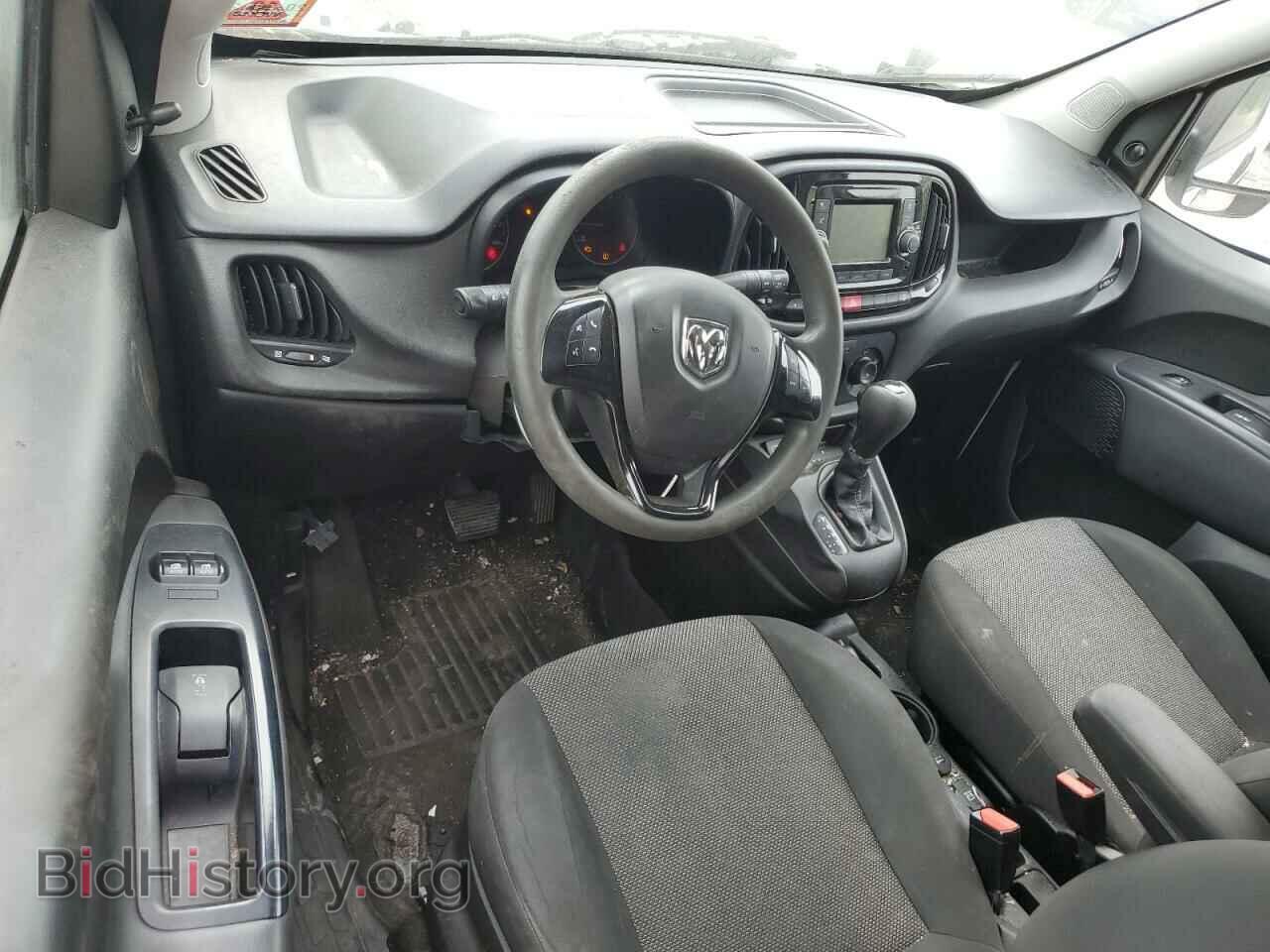 2019 RAM All Models - VIN: ZFBHRFAB8K6M89620 - Photo 8