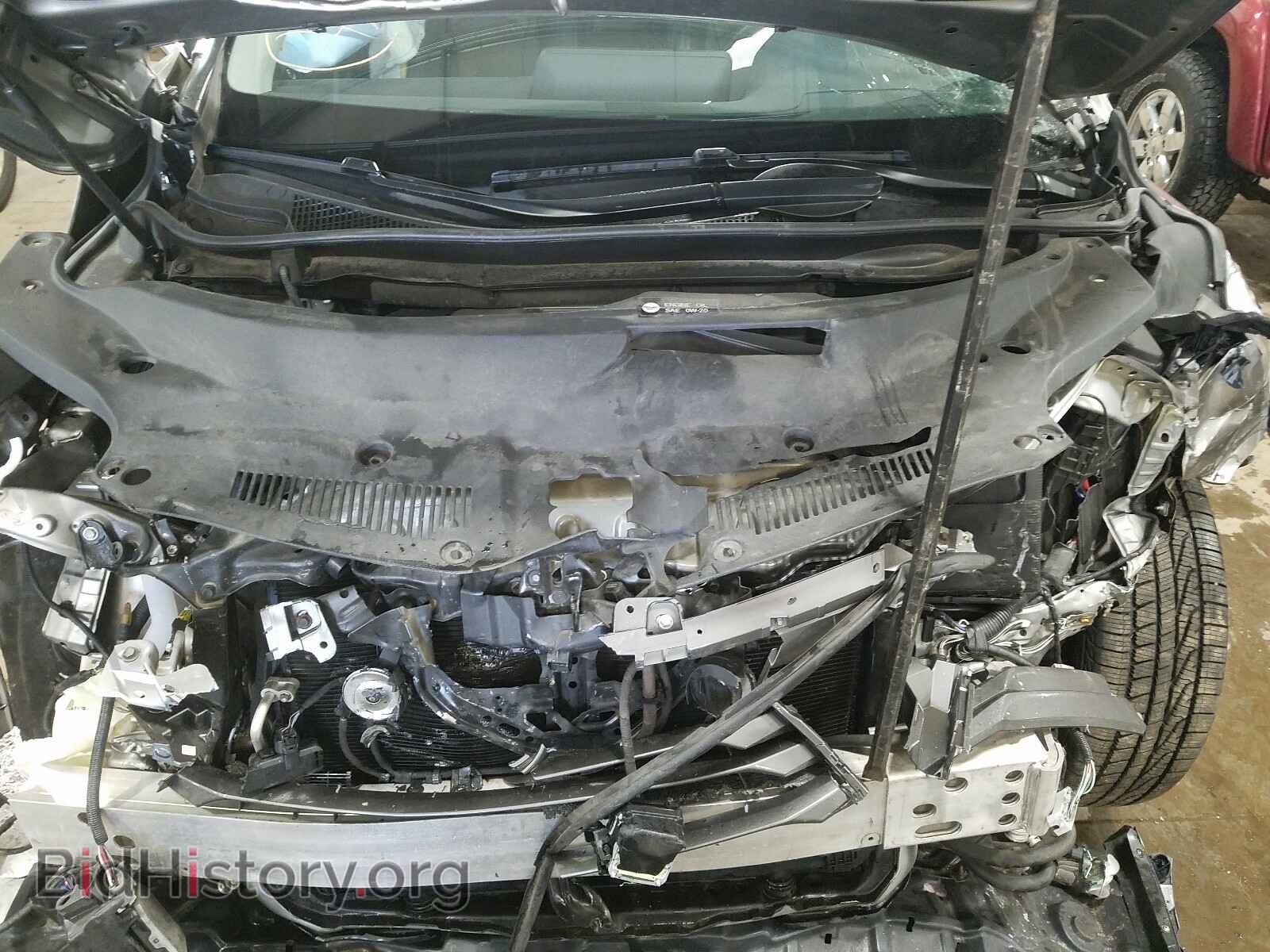 2017 LEXUS RX350 - VIN: 2T2BZMCA2HC072809 - Фото 7