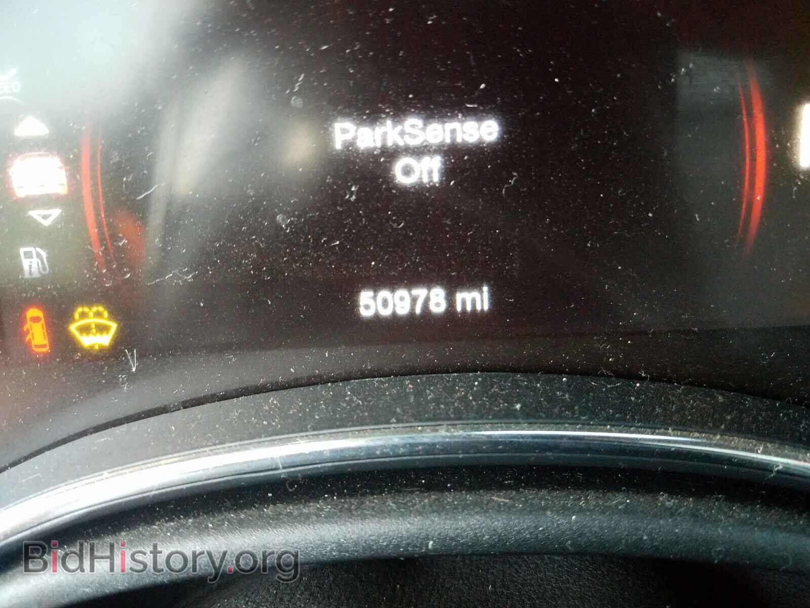 2017 DODGE DURANGO - VIN: 1C4RDHDG8HC796671 - Photo 8