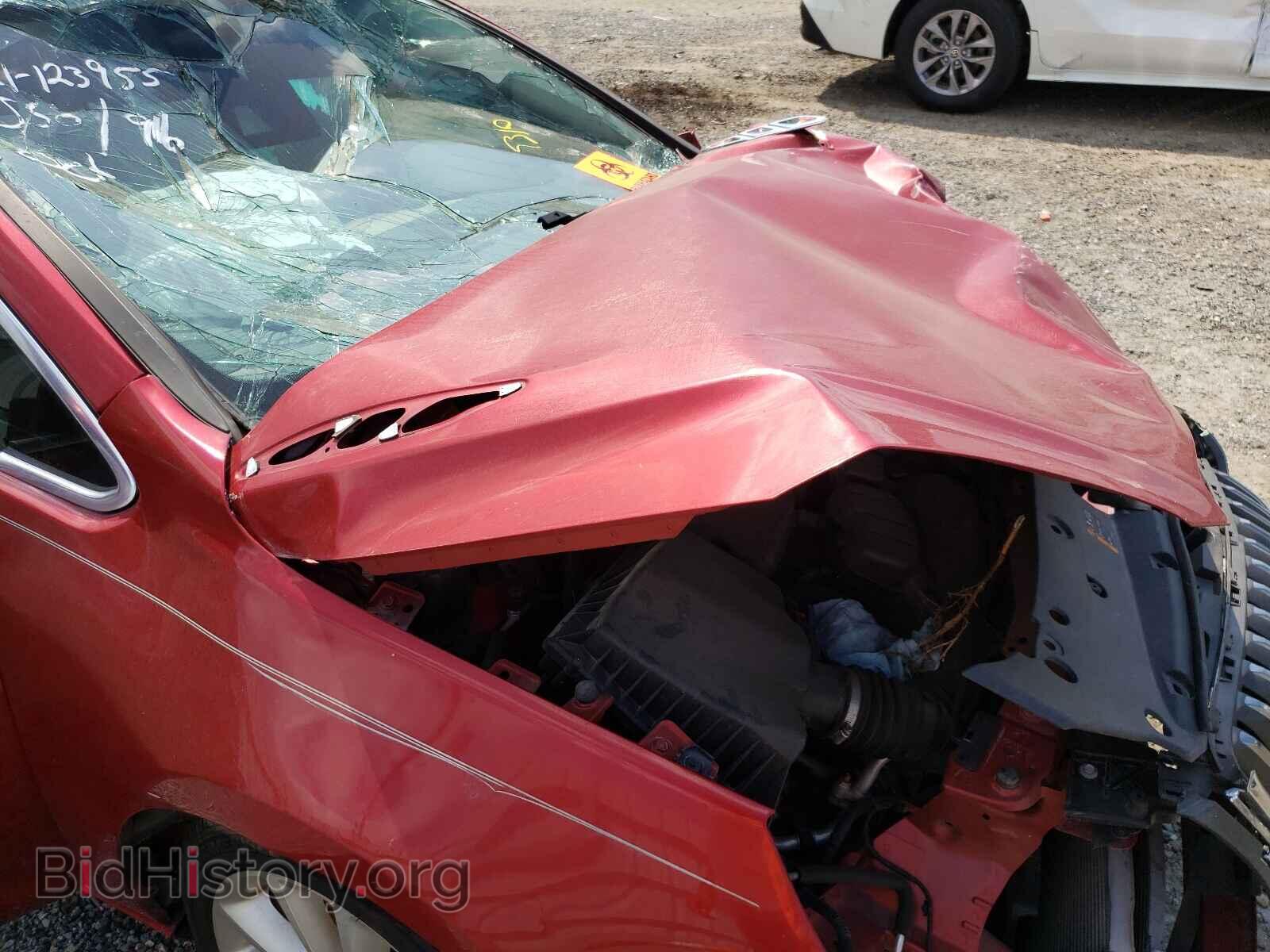 2014 BUICK VERANO - VIN: 1G4PR5SK6E4210582 - Фото 9
