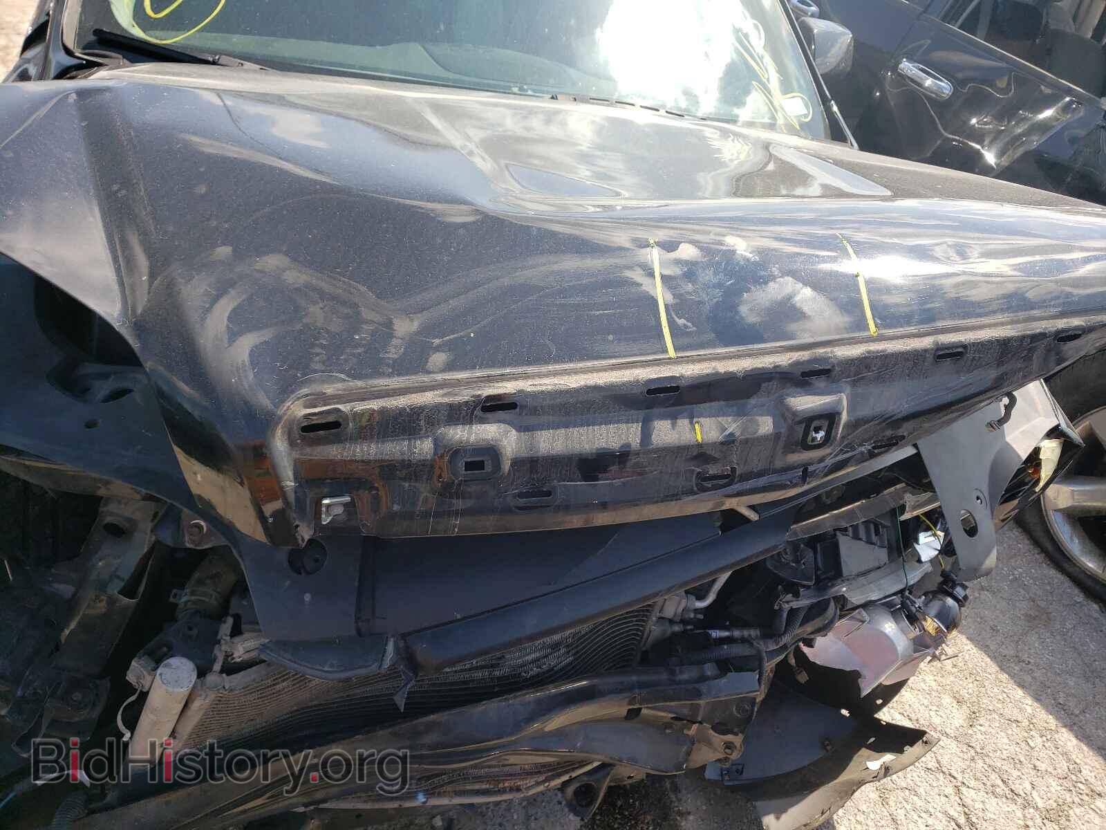 2011 GMC TERRAIN - VIN: 2CTALSEC5B6288512 - Photo 7