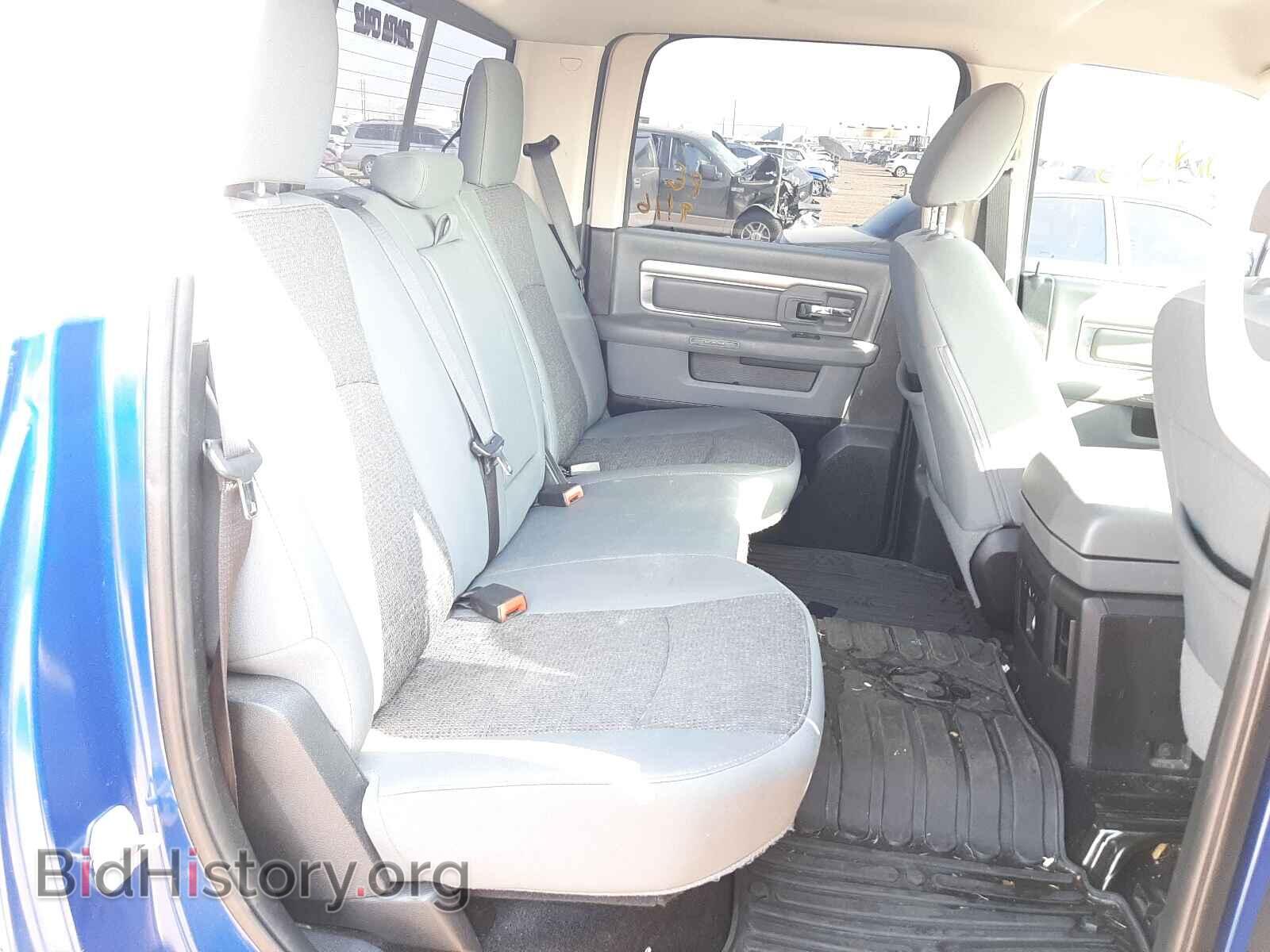 2017 RAM 1500 - VIN: 1C6RR6LT9HS601811 - Photo 6