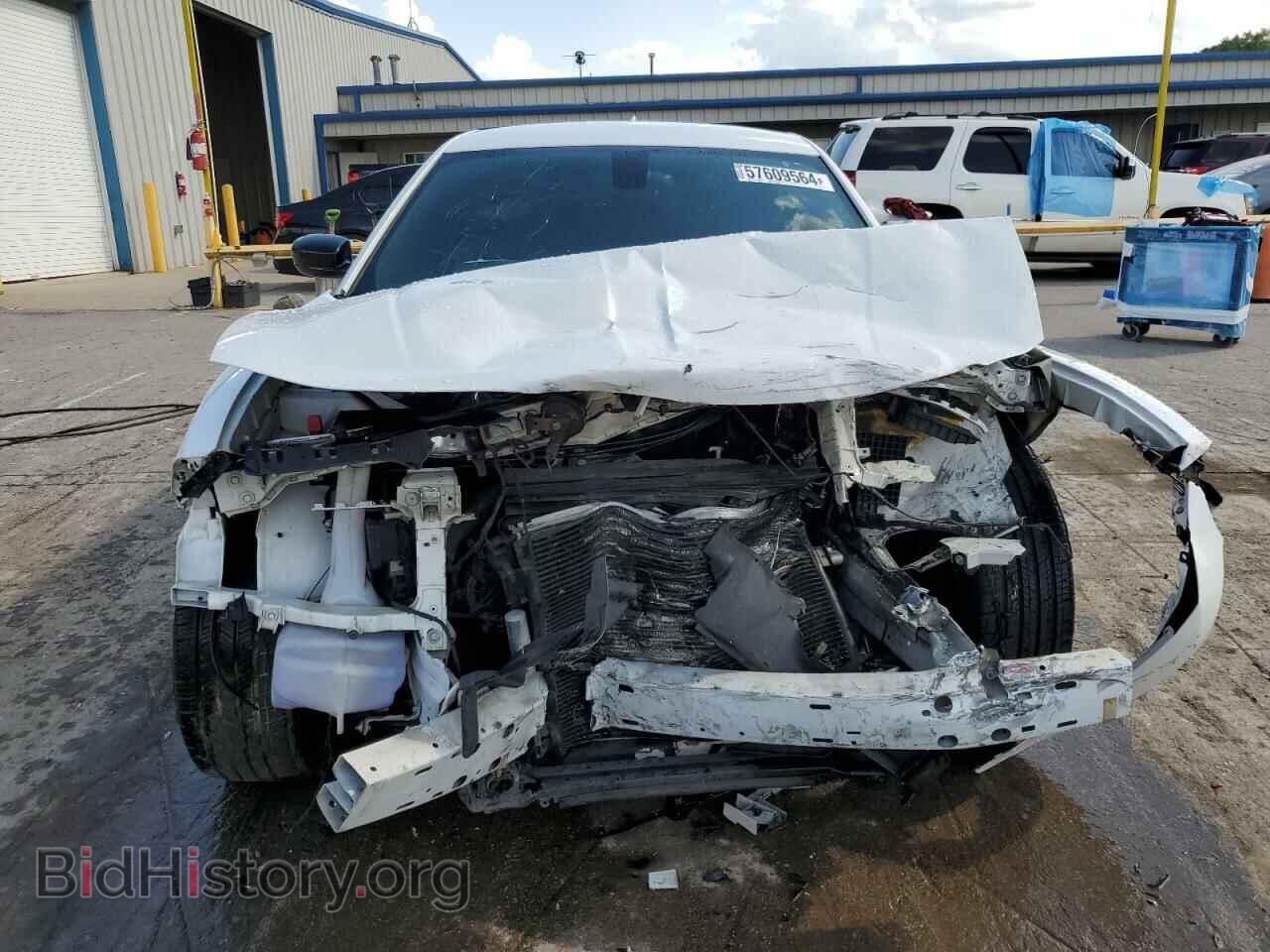 2016 DODGE CHARGER - VIN: 2C3CDXCT7GH347545 - Фото 5