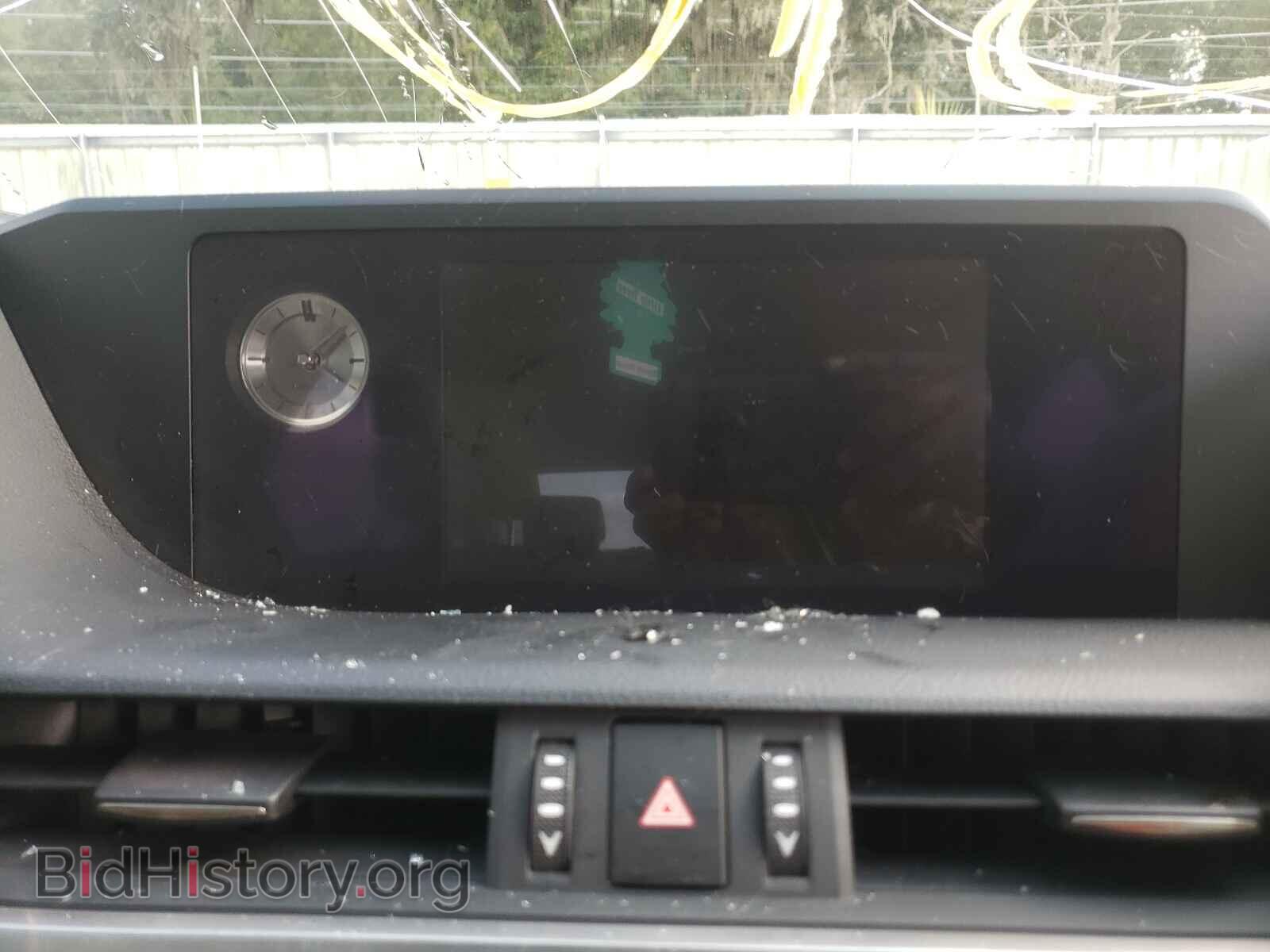 2020 LEXUS ES350 - VIN: 58ACZ1B10LU067469 - Фото 9