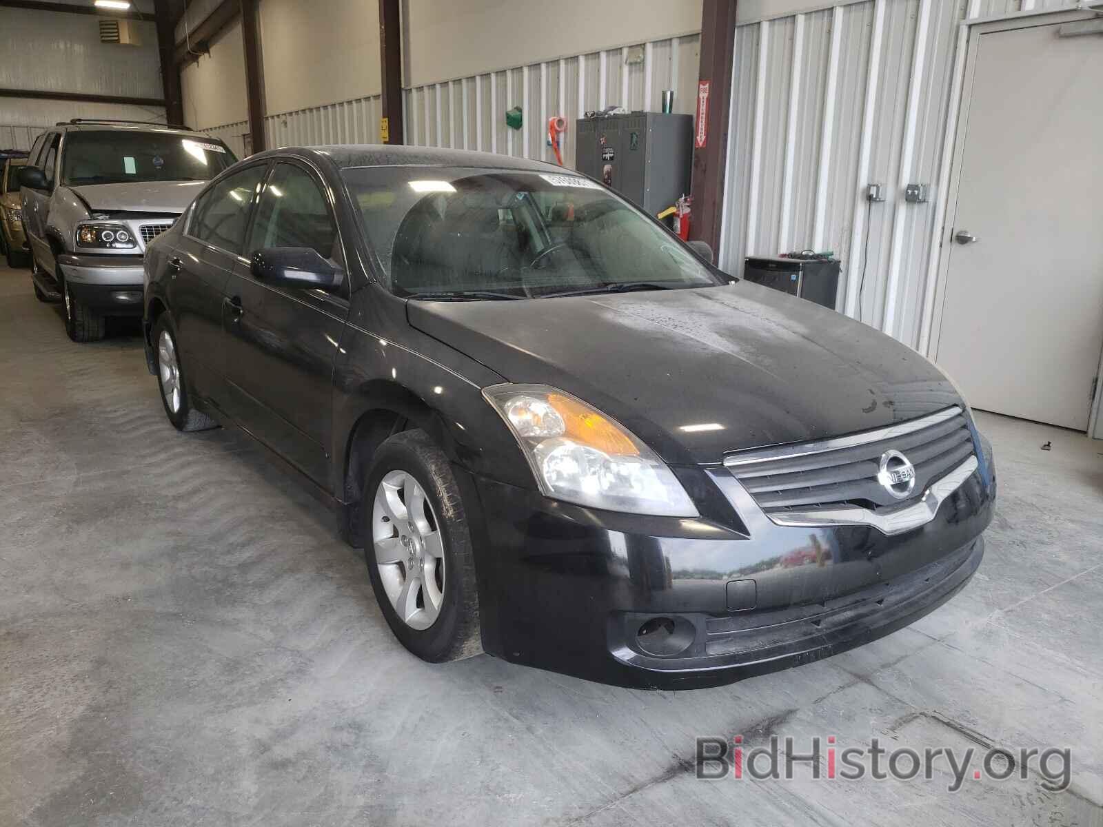 Фотография 1N4AL21E87C144816 - NISSAN ALTIMA 2007