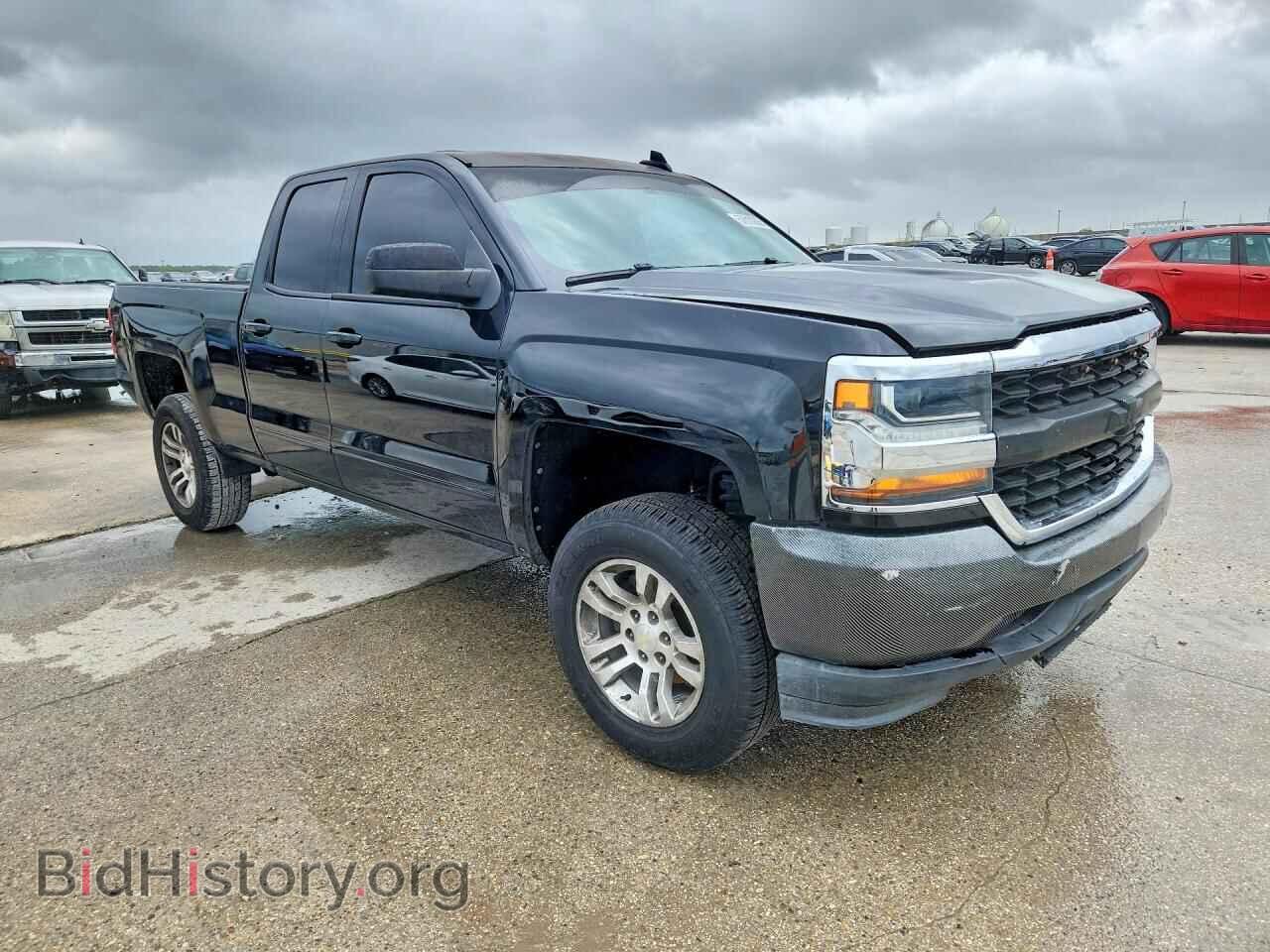 2019 CHEVROLET SILVERADO - VIN: 2GCRCPEC2K1131853 - Photo 4