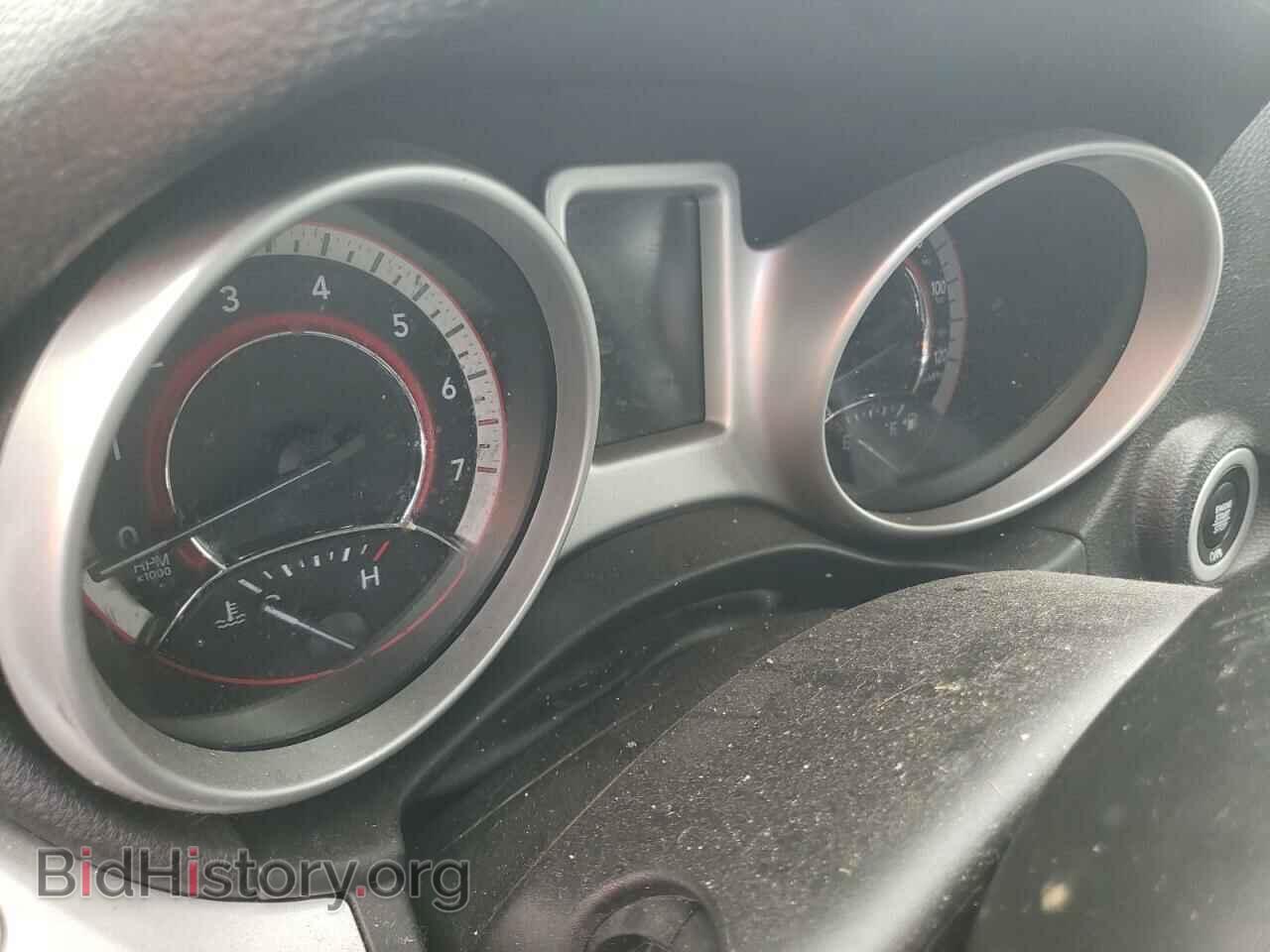 2020 DODGE JOURNEY - VIN: 3C4PDCAB3LT265281 - Фото 9