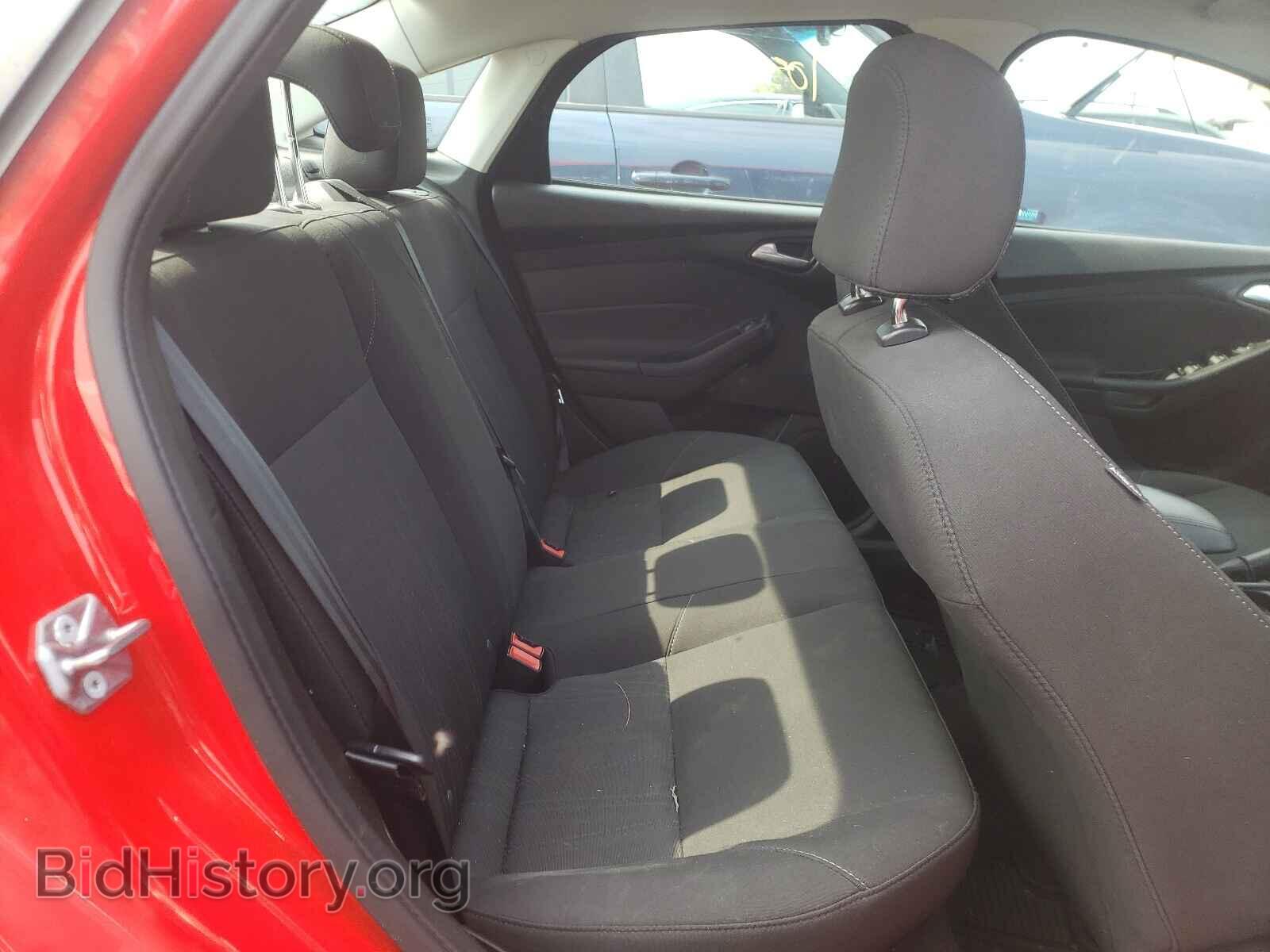 2016 FORD FOCUS - VIN: 1FADP3F23GL273536 - Фото 6