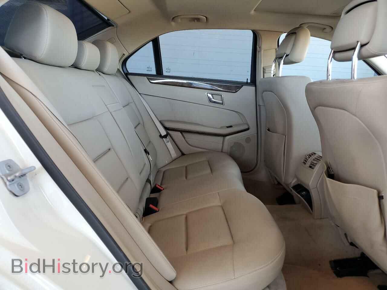 2010 MERCEDES-BENZ E-CLASS - VIN: WDDHF8HB6AA098099 - Фото 10