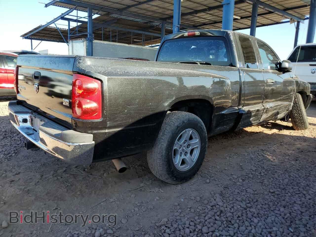 2006 DODGE All Models - VIN: 1D7HE42J16S632364 - Photo 3