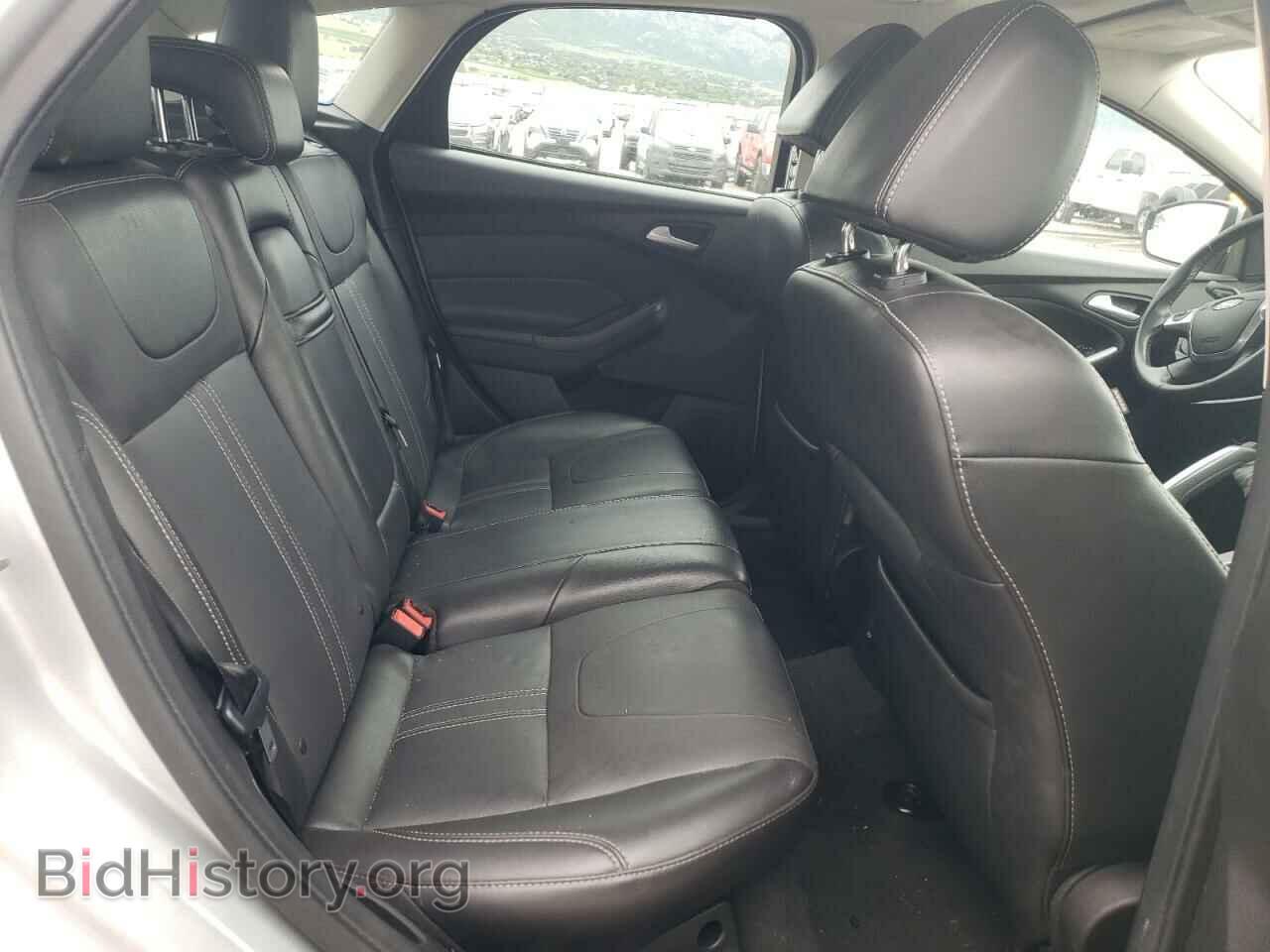 2013 FORD FOCUS - VIN: 1FADP3K21DL211862 - Фото 10