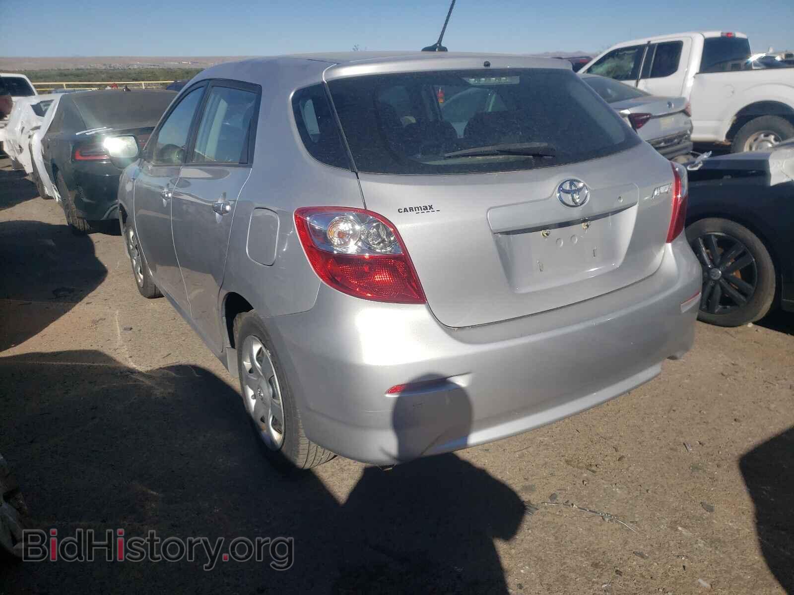 2011 TOYOTA COROLLA - VIN: 2T1KU4EE2BC565626 - Фото 3