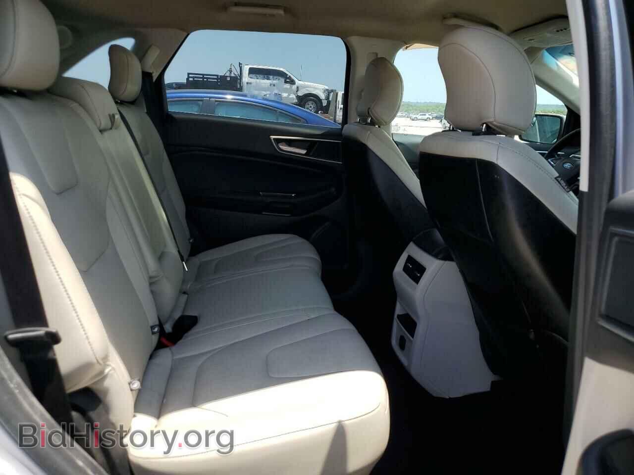 2018 FORD EDGE - VIN: 2FMPK3K94JBB07179 - Фото 10