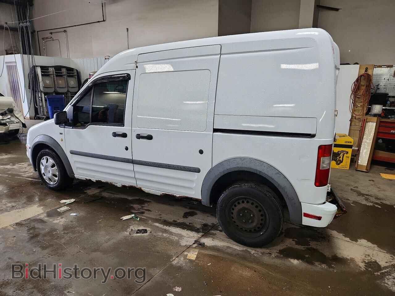 2010 FORD TRANSIT - VIN: NM0LS7BN8AT038128 - Фото 2