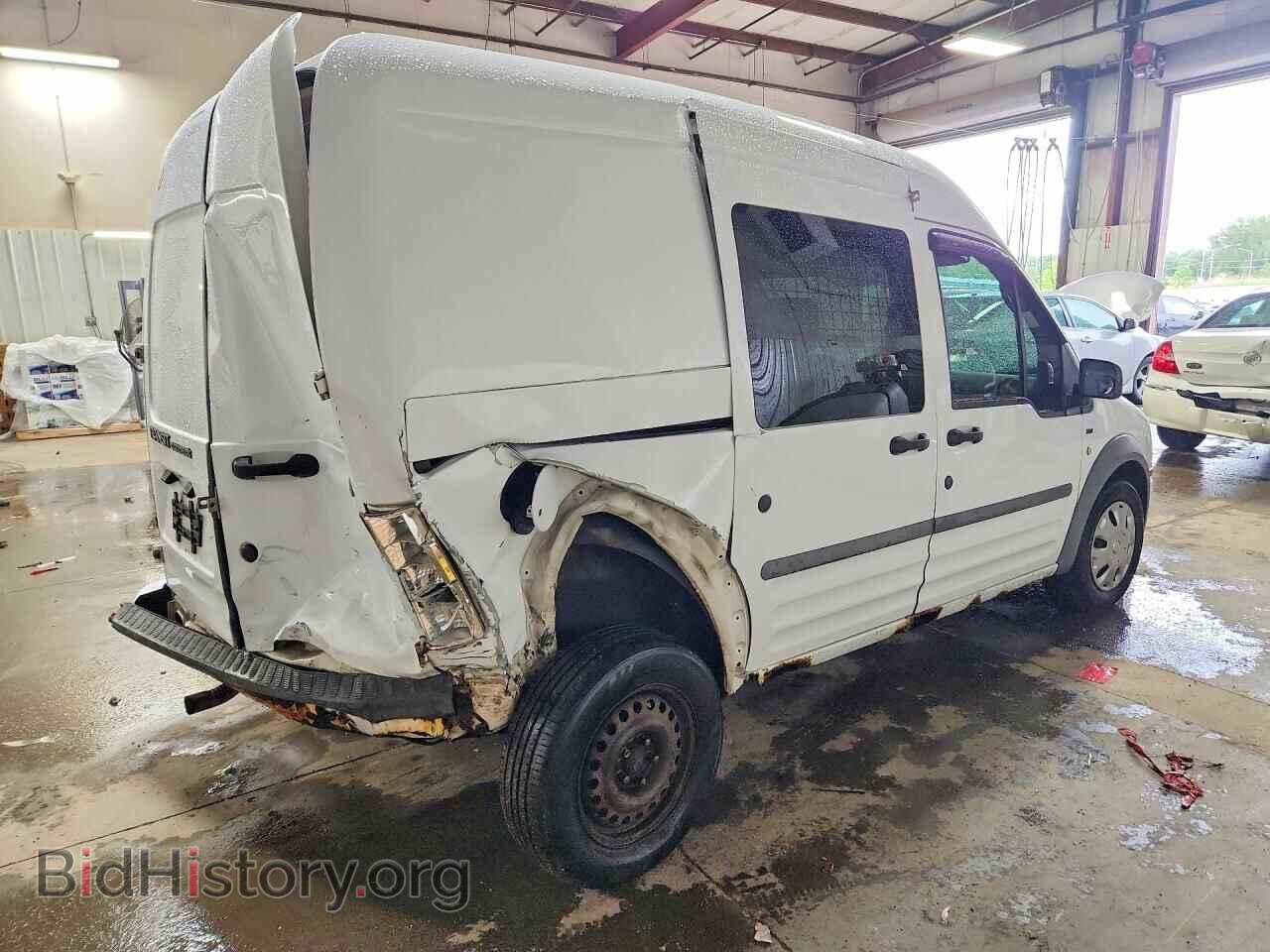 2010 FORD TRANSIT - VIN: NM0LS7BN8AT038128 - Фото 3