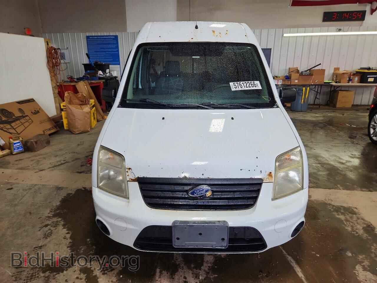 2010 FORD TRANSIT - VIN: NM0LS7BN8AT038128 - Фото 5