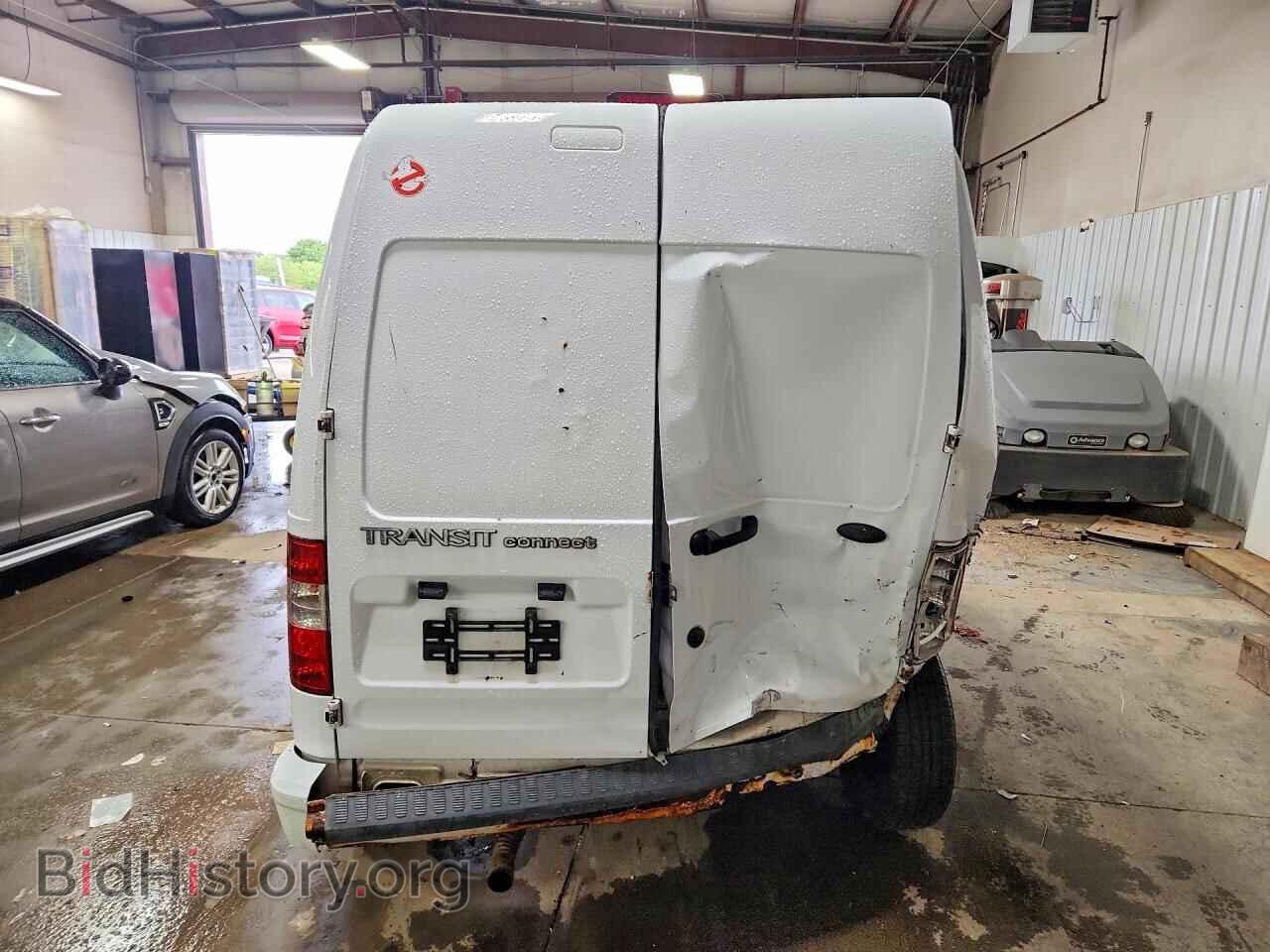 2010 FORD TRANSIT - VIN: NM0LS7BN8AT038128 - Фото 6
