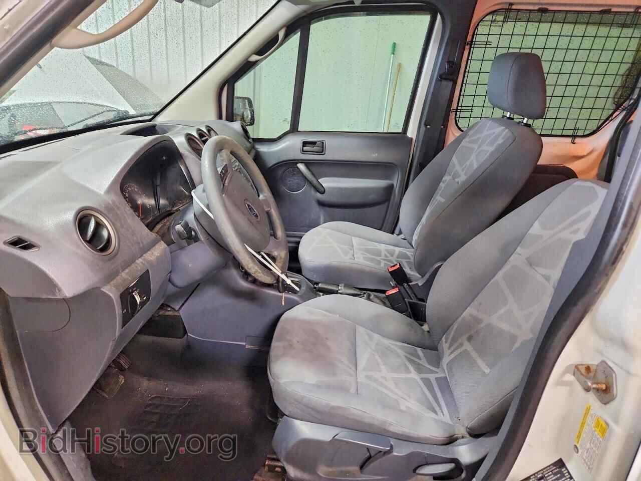 2010 FORD TRANSIT - VIN: NM0LS7BN8AT038128 - Фото 7
