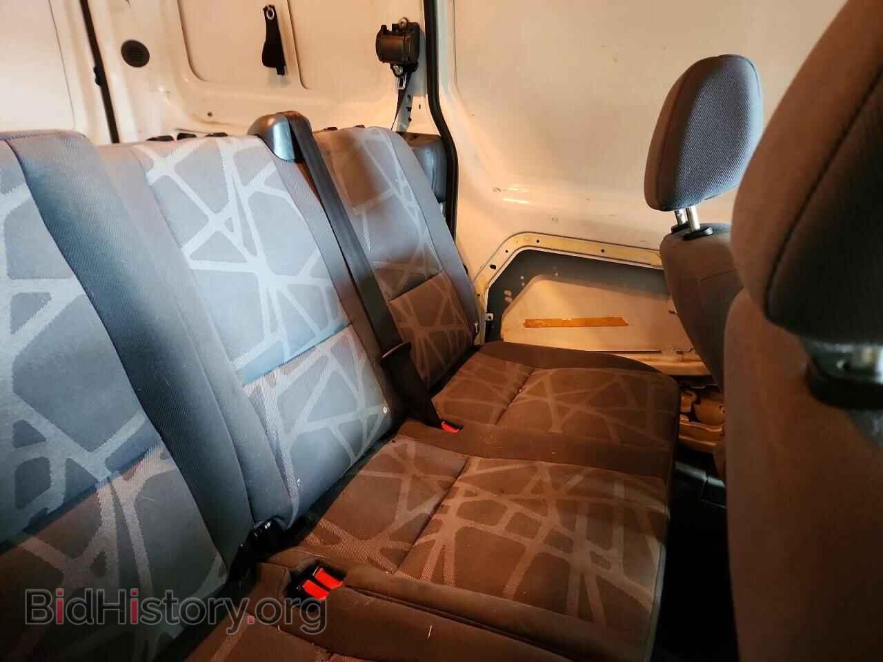 2010 FORD TRANSIT - VIN: NM0LS7BN8AT038128 - Фото 10