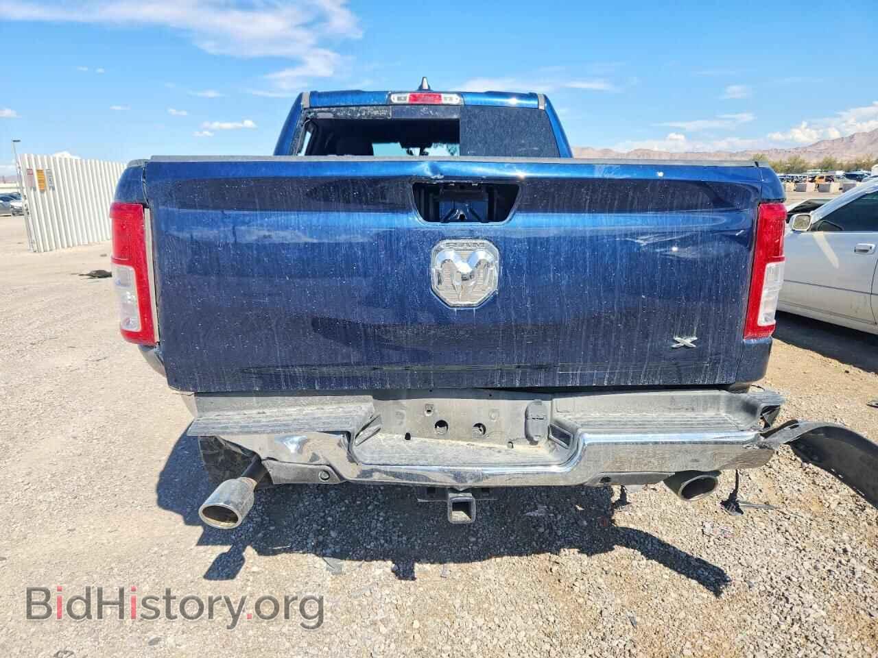 2021 RAM 1500 - VIN: 1C6SRFFT4MN721330 - Photo 6