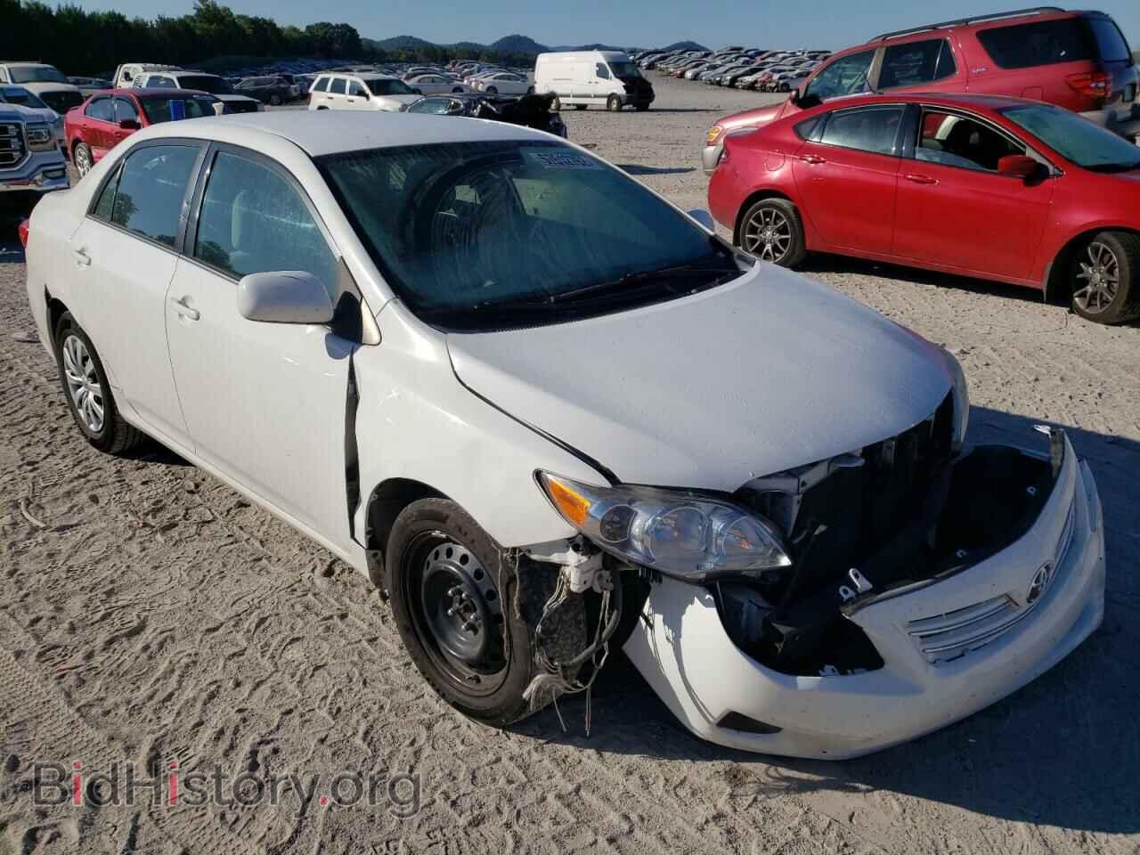Фотография 2T1BU4EE7DC057722 - TOYOTA COROLLA 2013